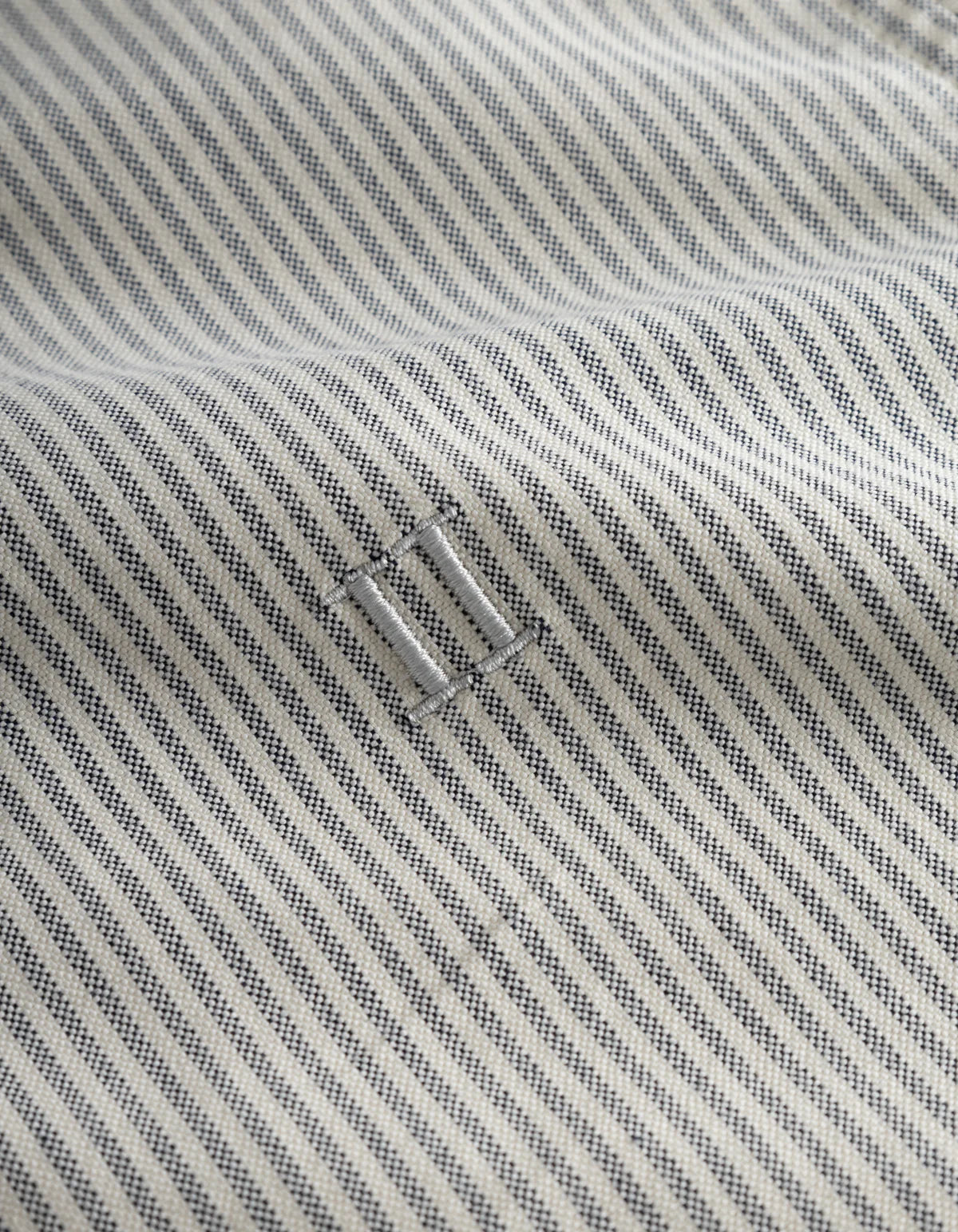 KRISTIAN OXFORD SHIRT