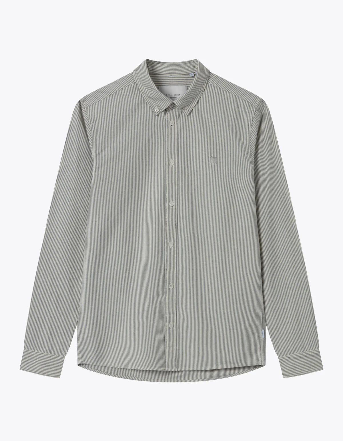 KRISTIAN OXFORD SHIRT