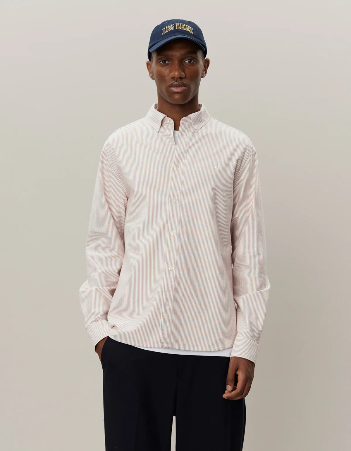 KRISTIAN OXFORD SHIRT