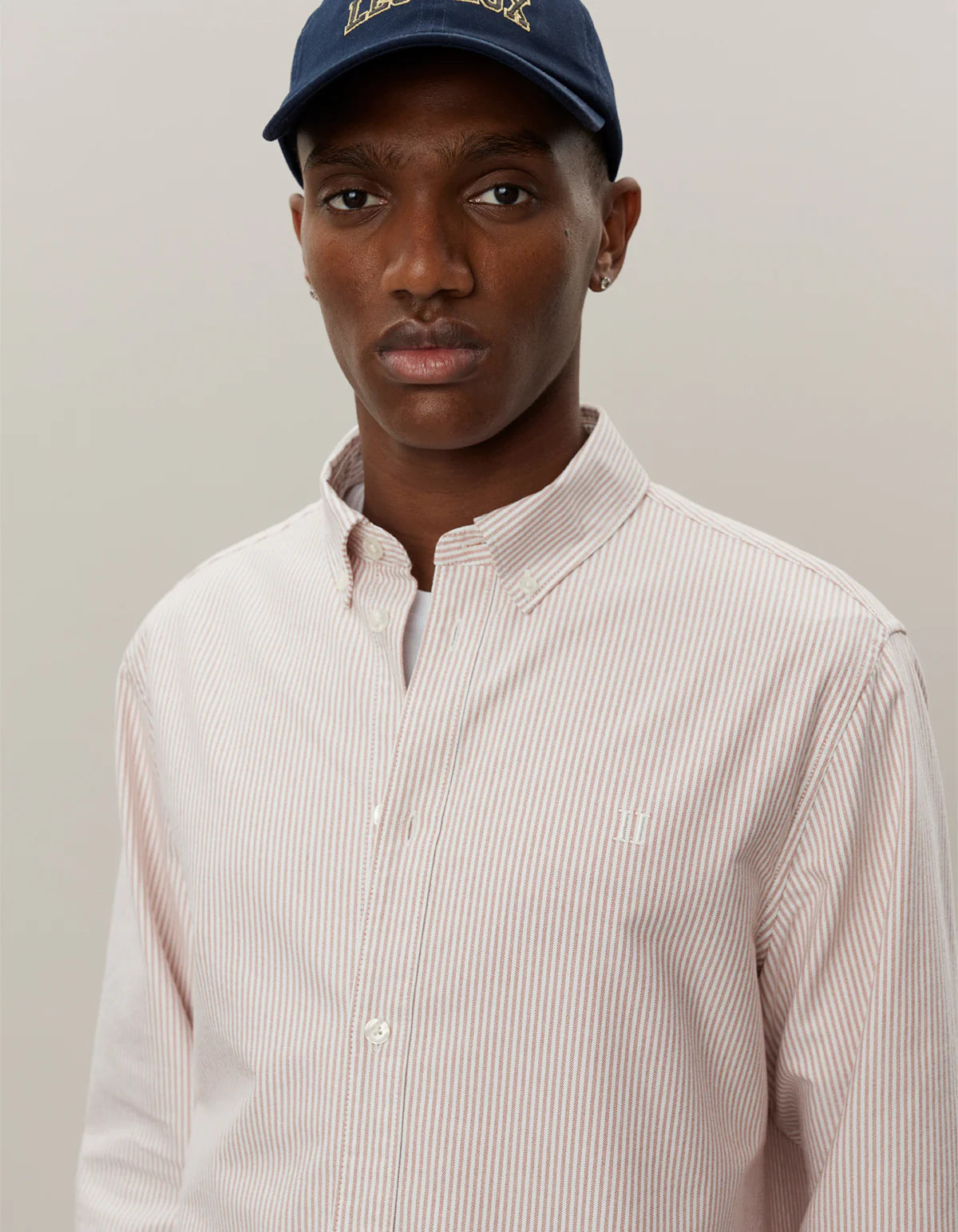 KRISTIAN OXFORD SHIRT