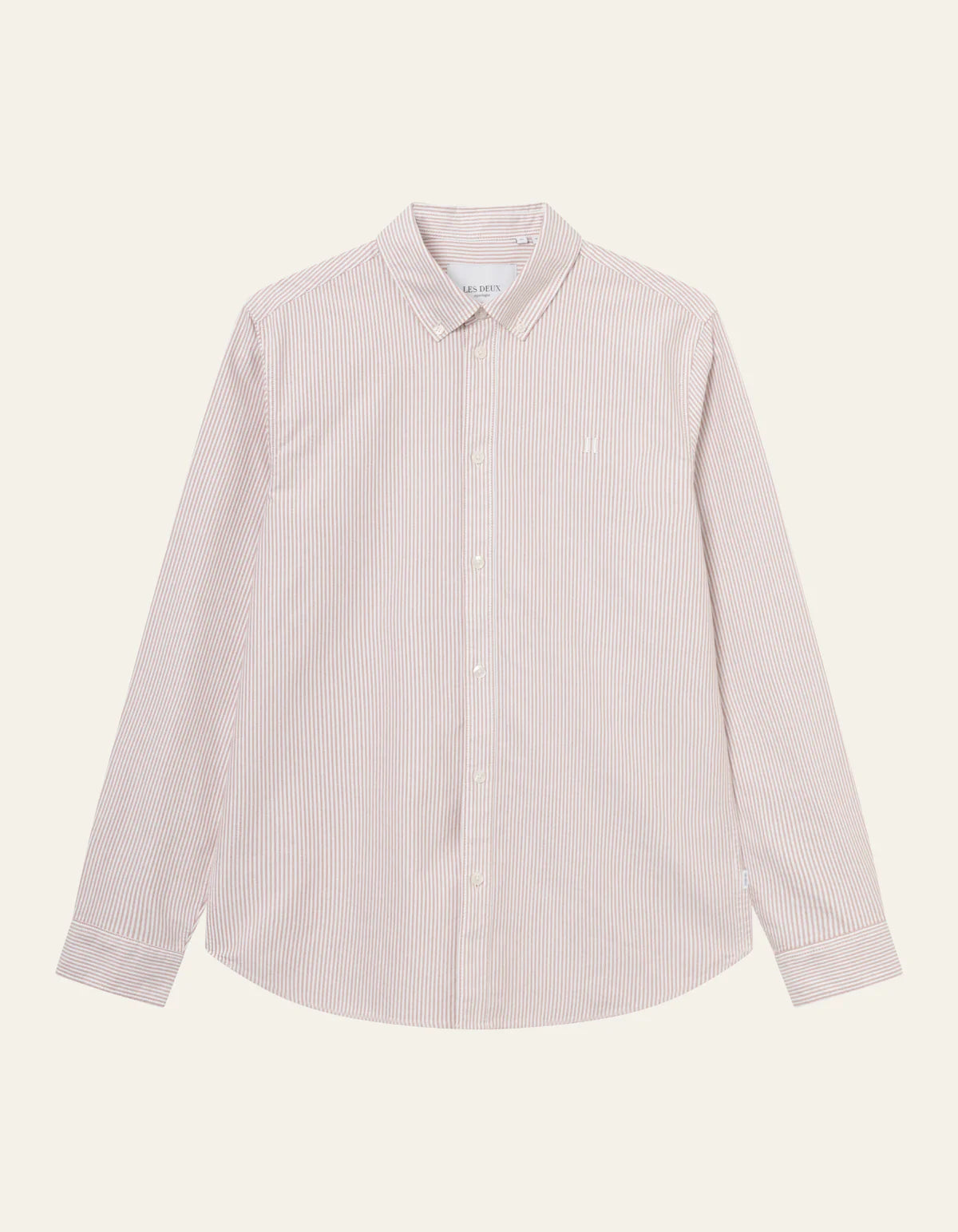 KRISTIAN OXFORD SHIRT