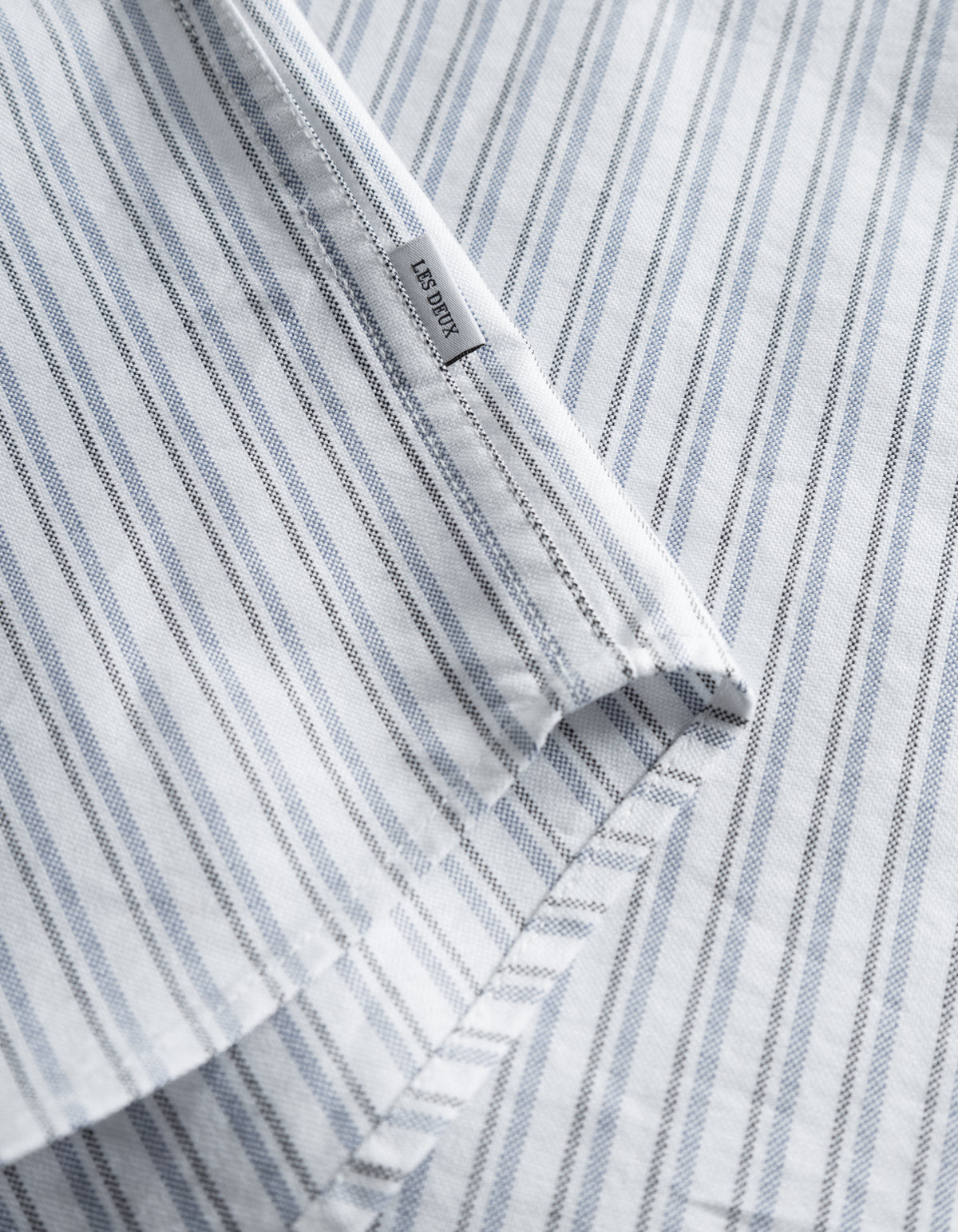 KRISTIAN OXFORD SHIRT