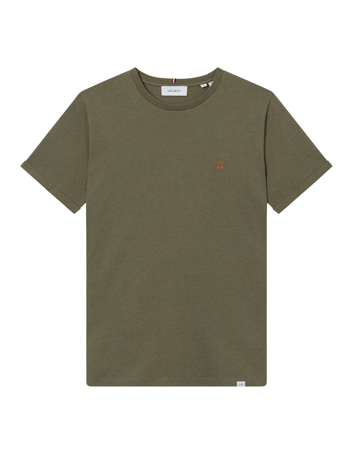 NORREGAARD T-SHIRT