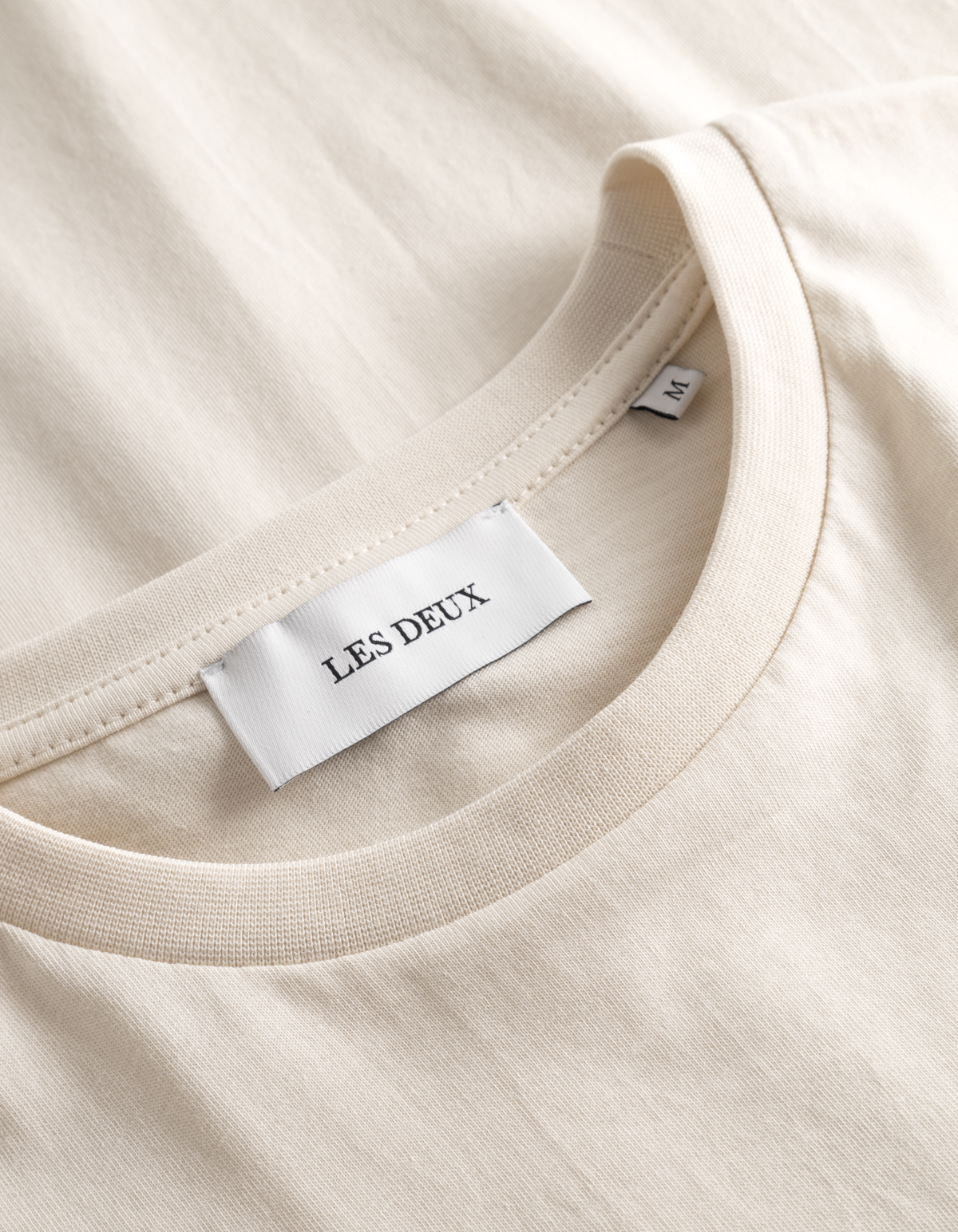NORREGAARD TONAL T-SHIRT