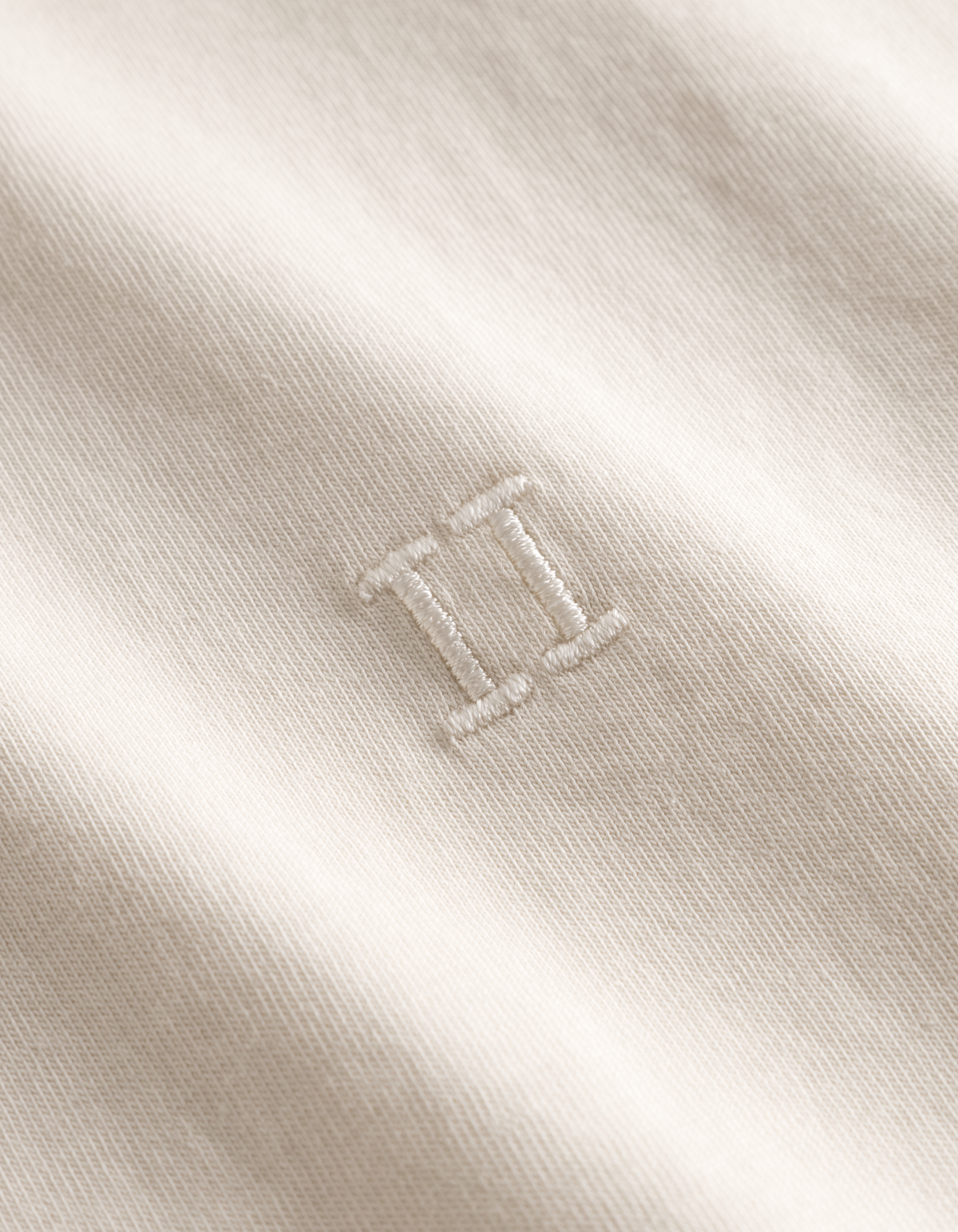 NORREGAARD TONAL T-SHIRT