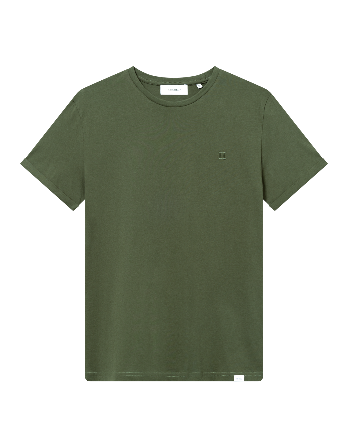 NORREGAARD TONAL T-SHIRT