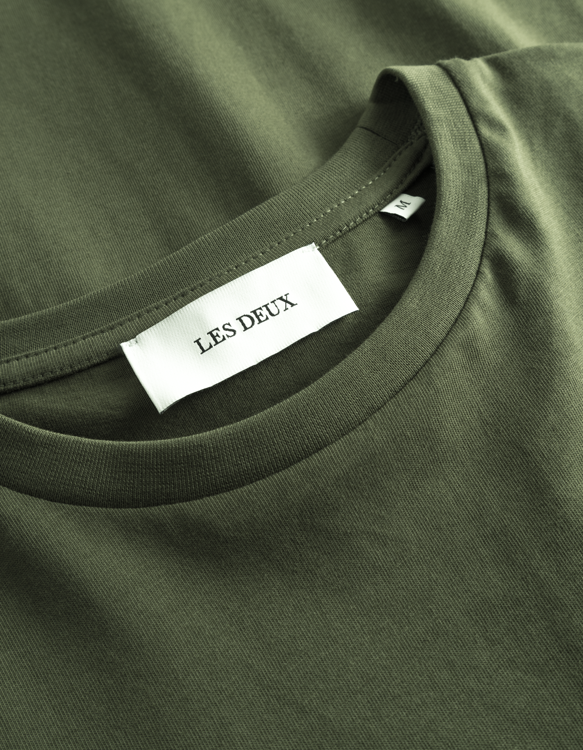 NORREGAARD TONAL T-SHIRT
