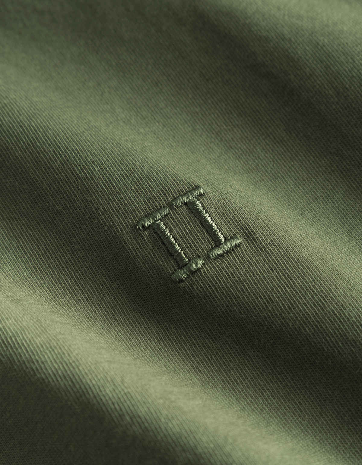 NORREGAARD TONAL T-SHIRT