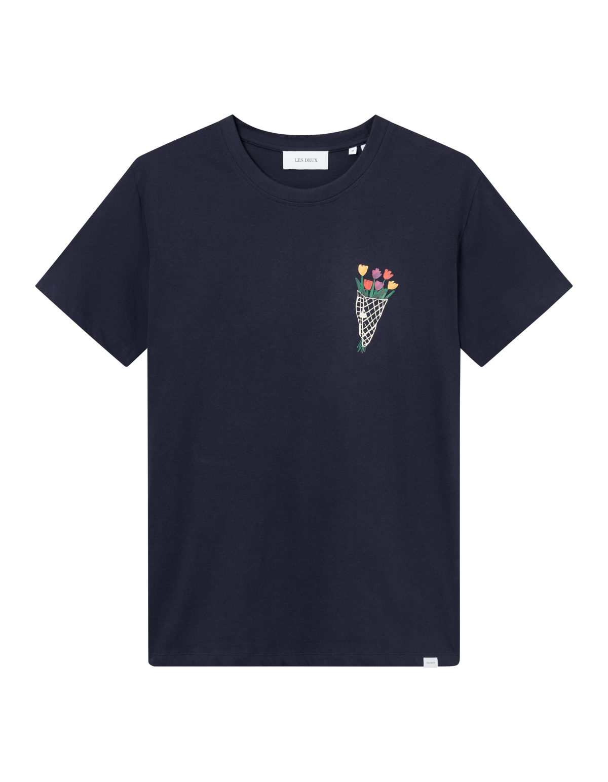 BOUQUET T-SHIRT