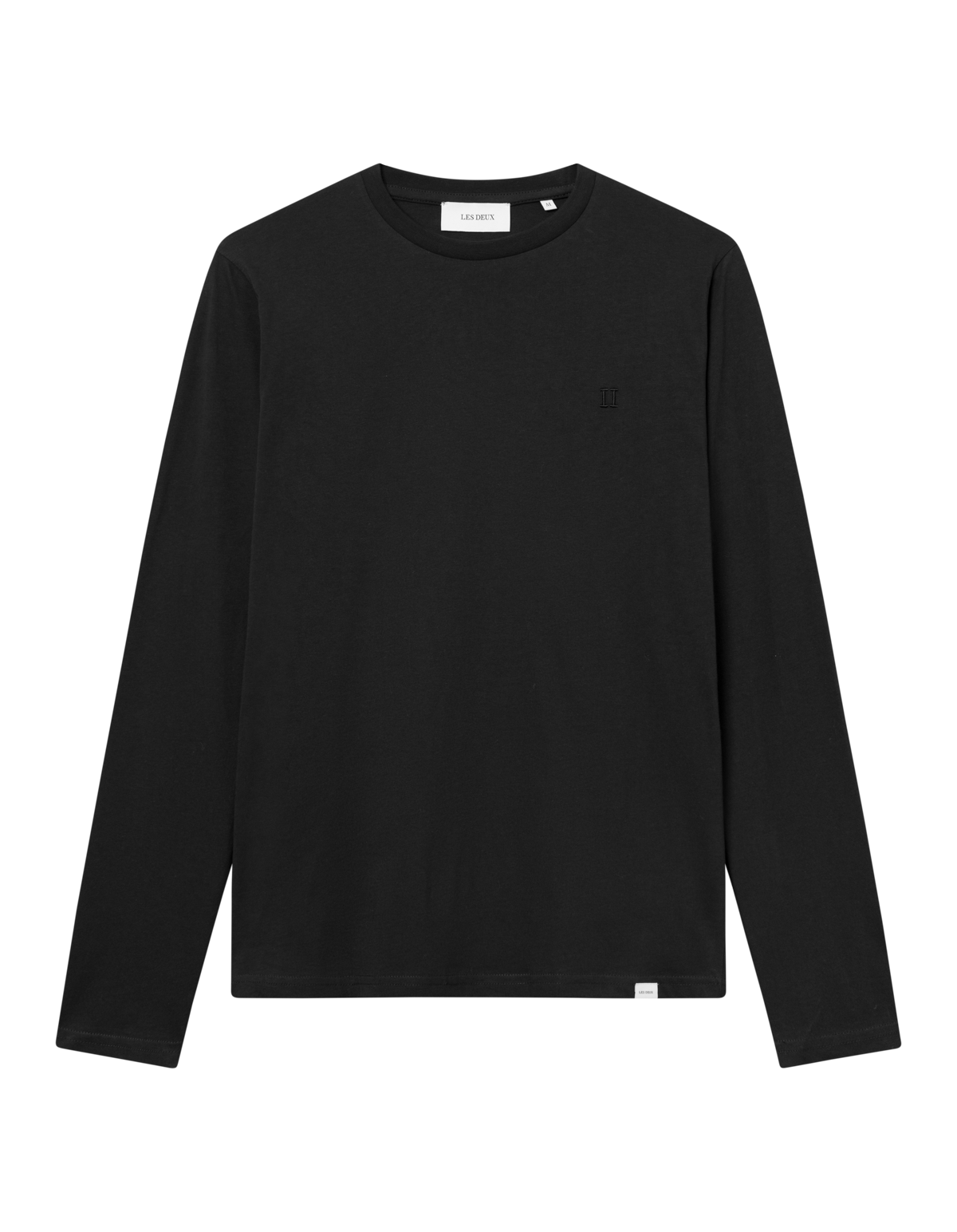 NORREGAARD LS T-SHIRT