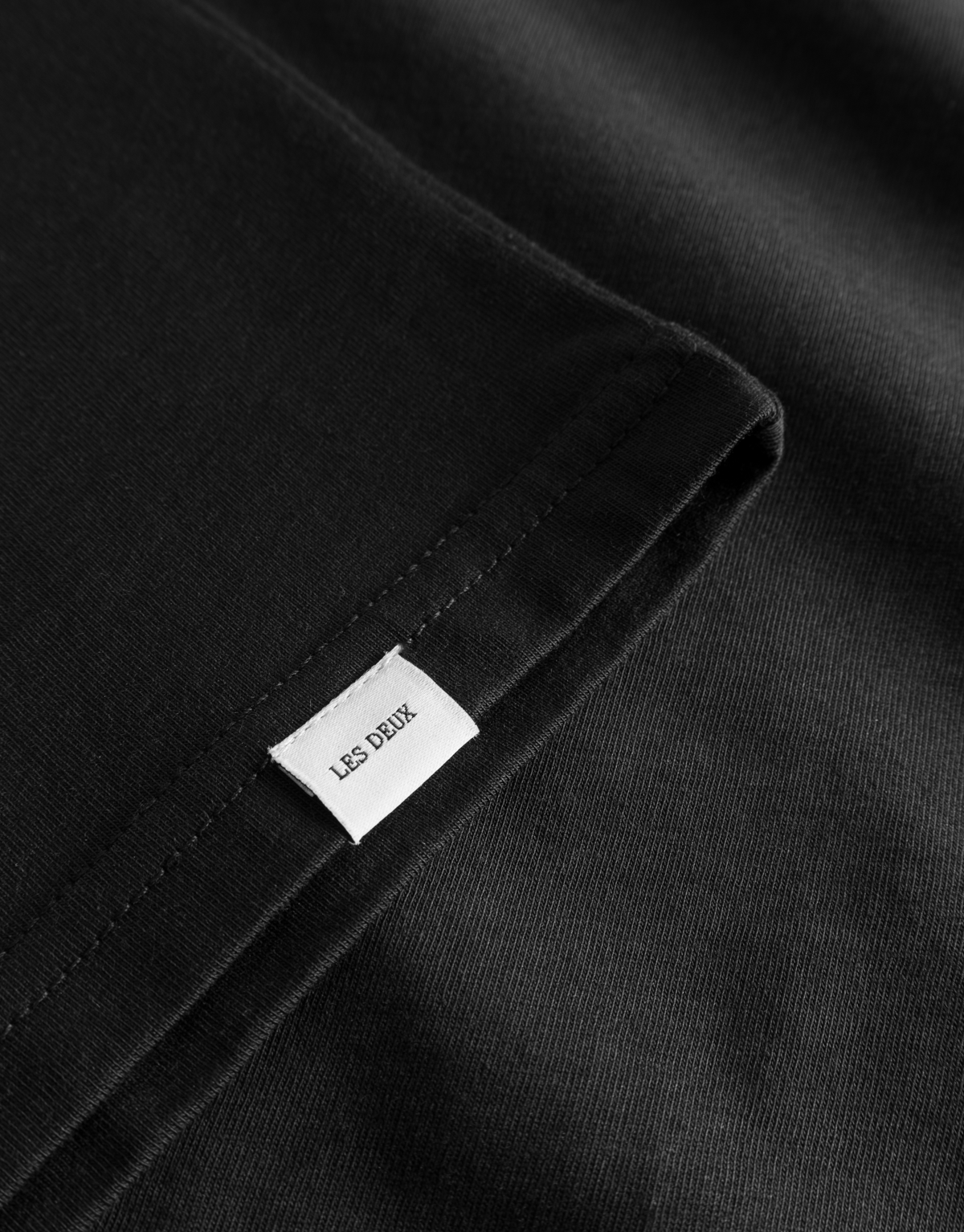 NORREGAARD LS T-SHIRT