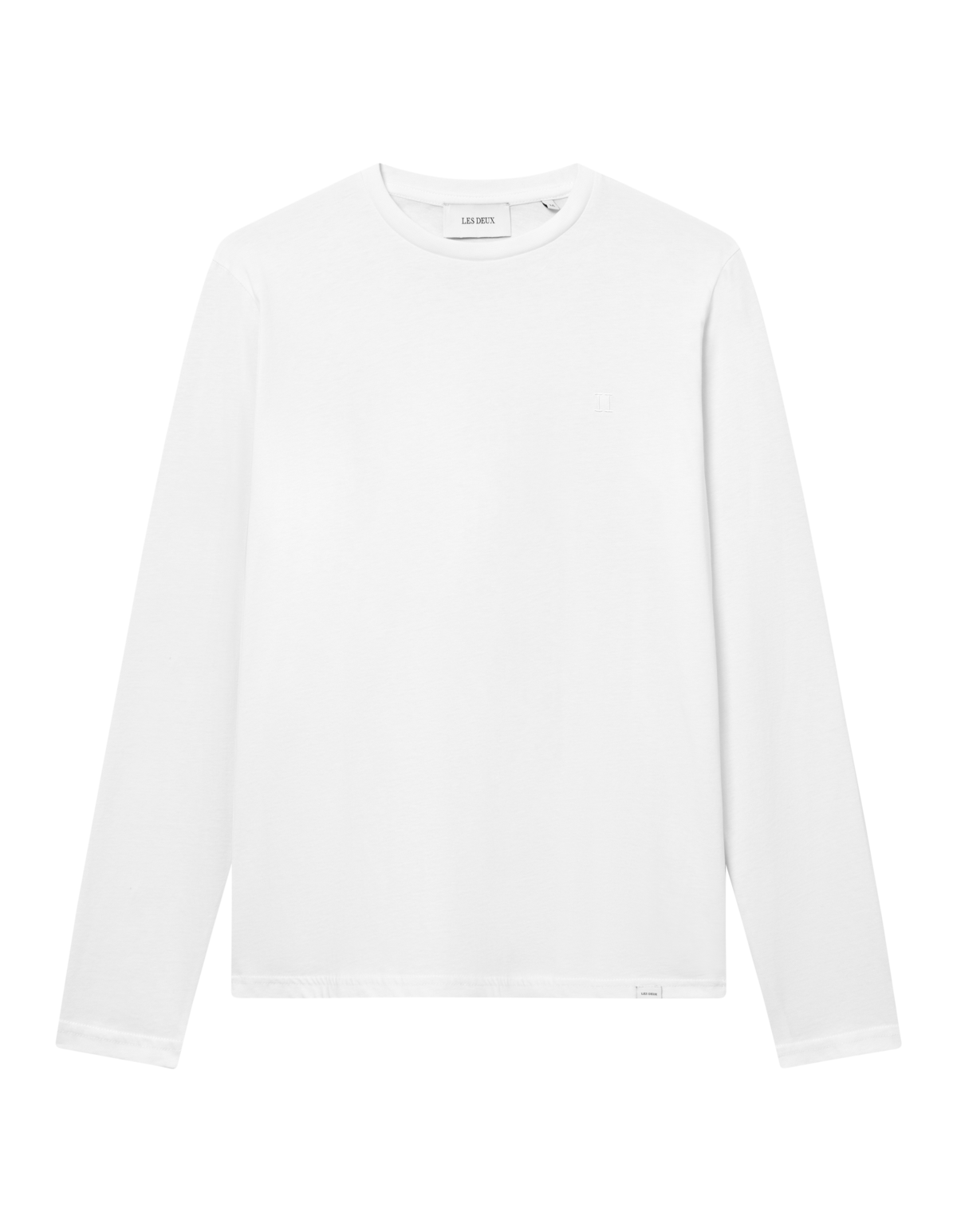 NORREGAARD LS T-SHIRT