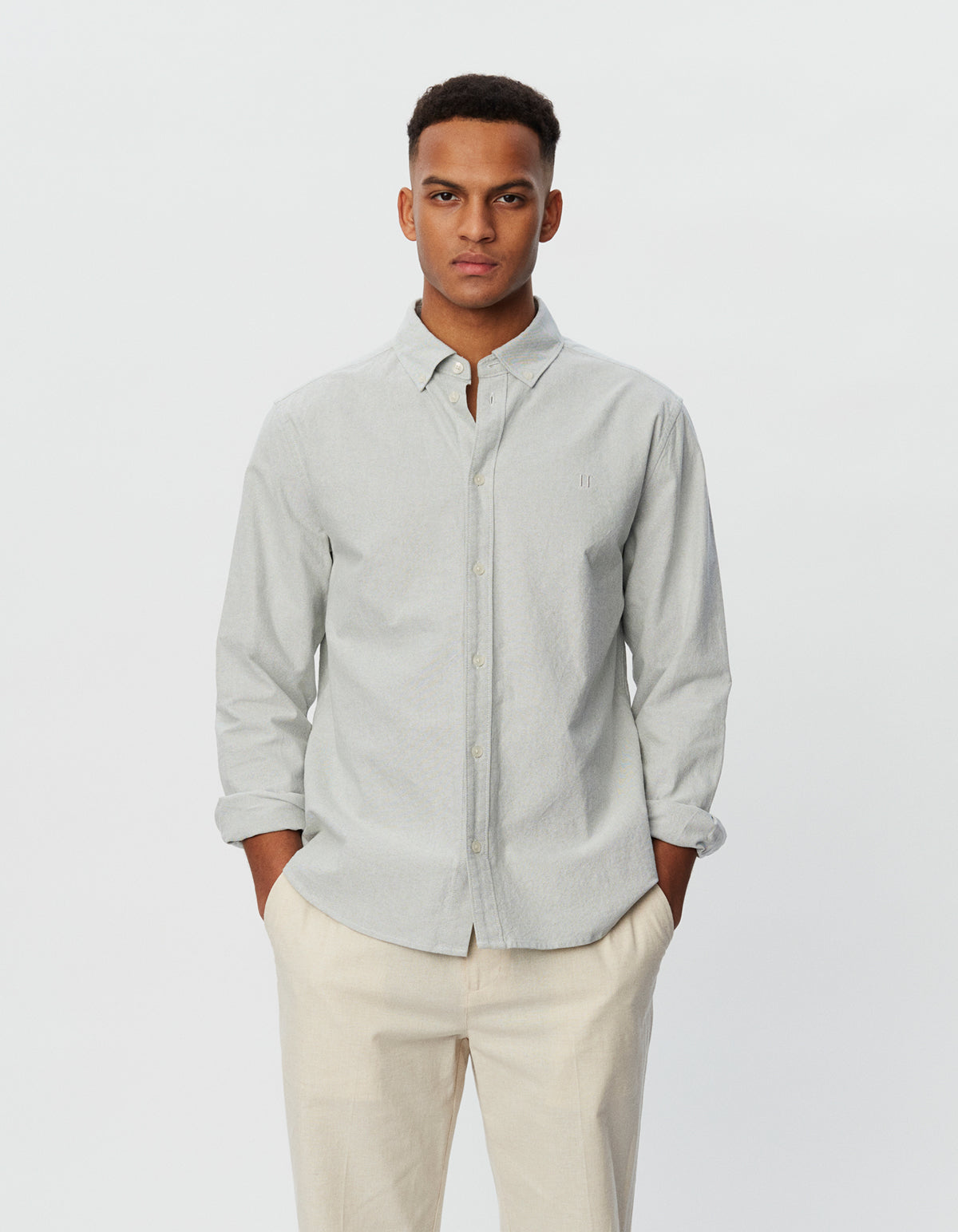 KRISTIAN OXFORD SHIRT