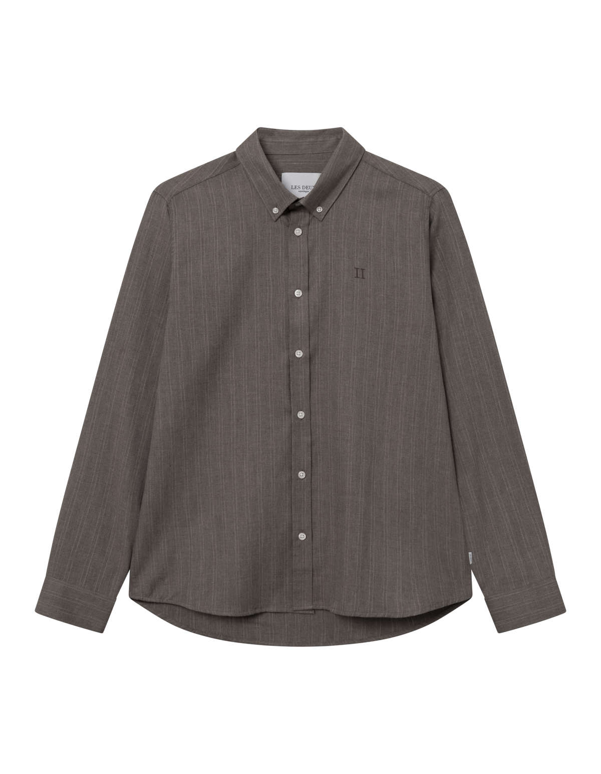 DESERT REG STRIPE SHIRT