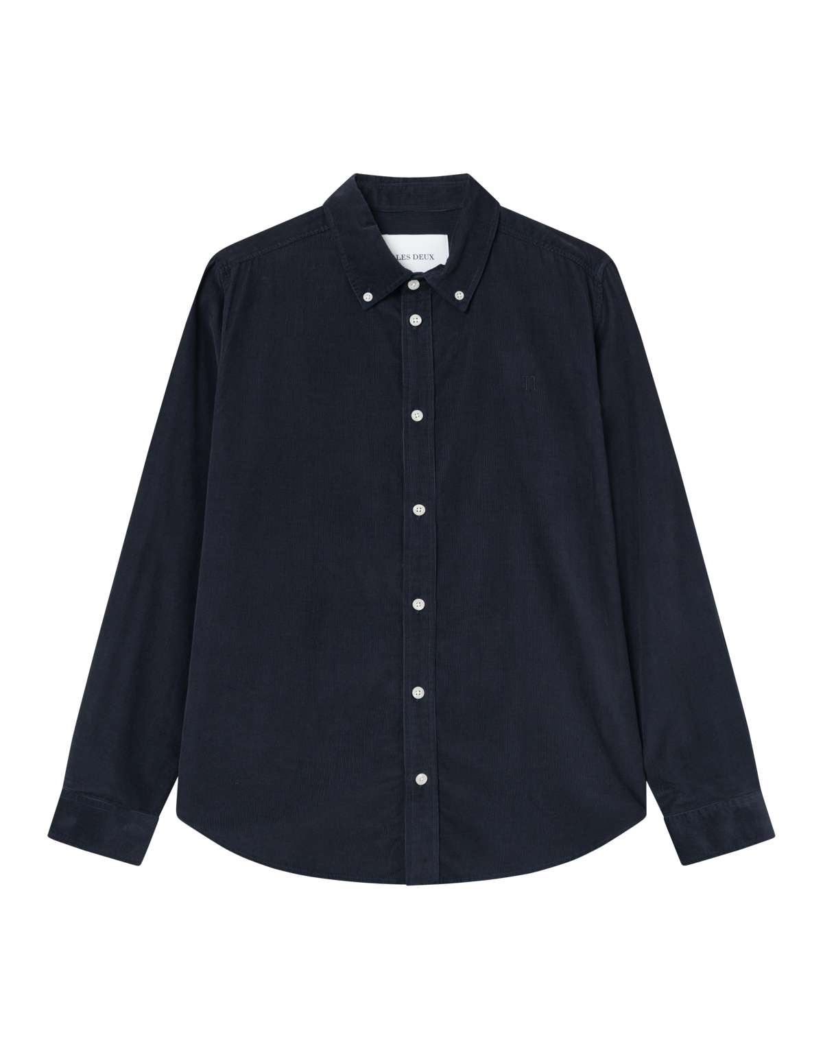 KRISTIAN CORDUROY SHIRT