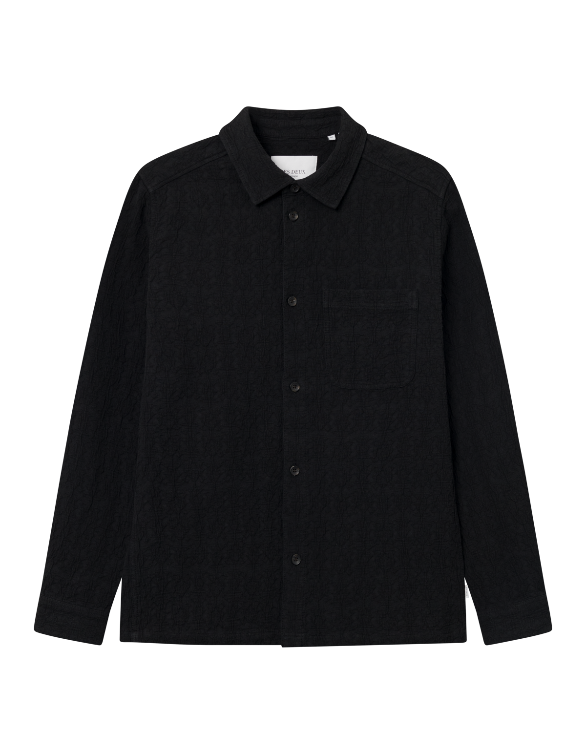 KEVIN TEXTURED SHIRT