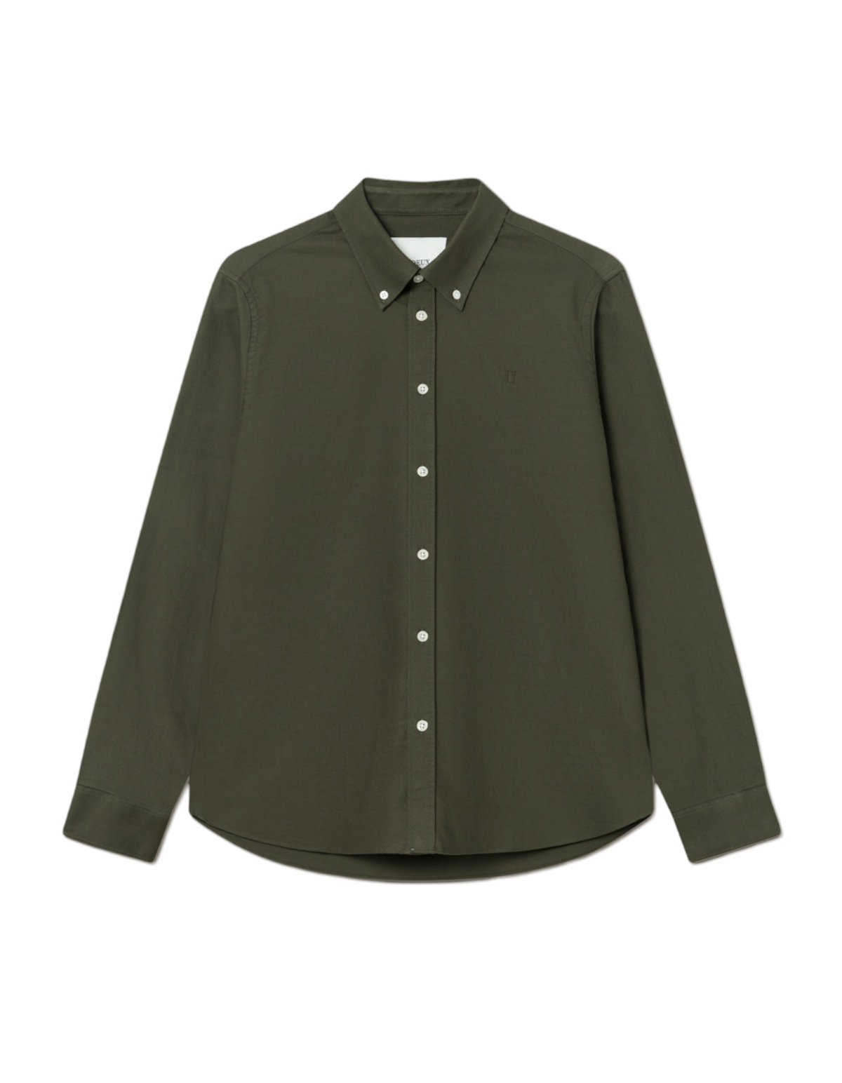 KONRAD OXFORD SHIRT