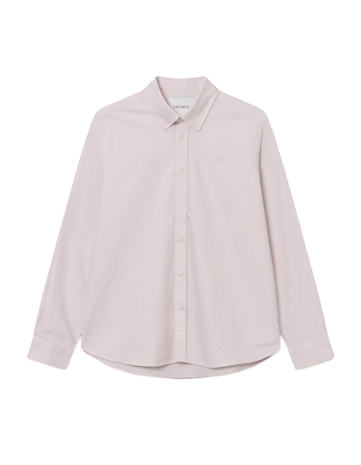 KONRAD OXFORD SHIRT