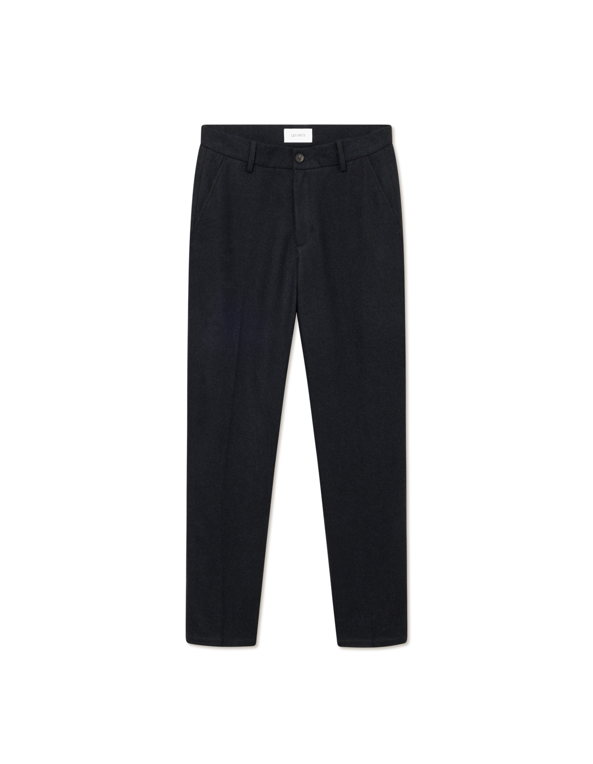 COMO REG WOOL SUIT PANTS