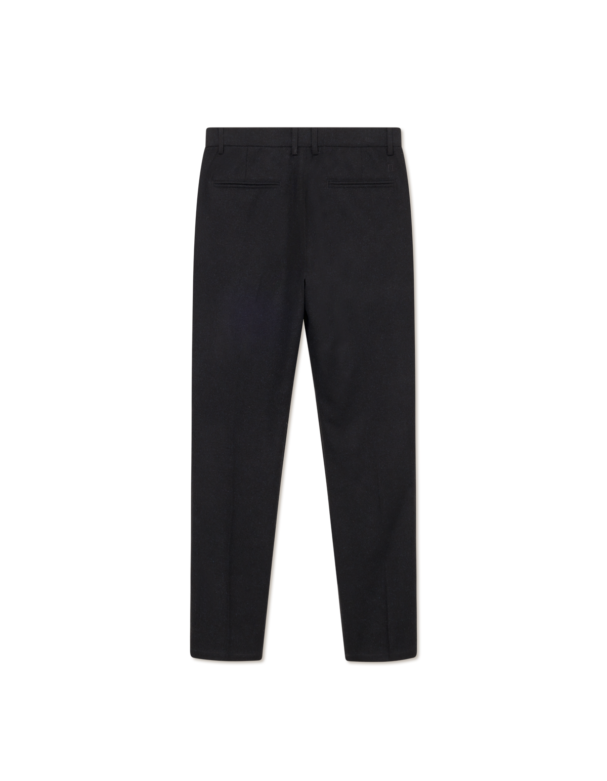 COMO REG WOOL SUIT PANTS