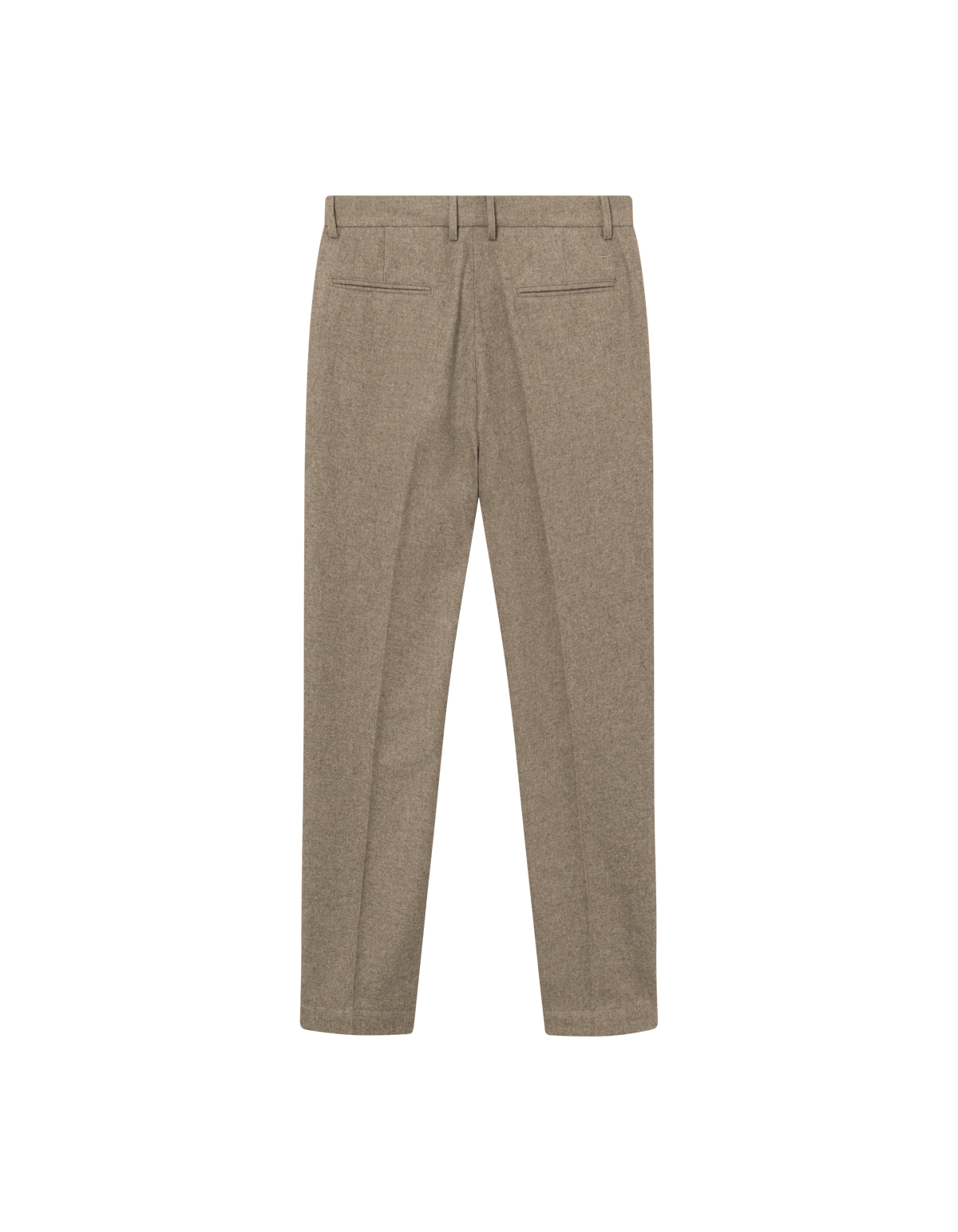 COMO REG WOOL SUIT PANTS