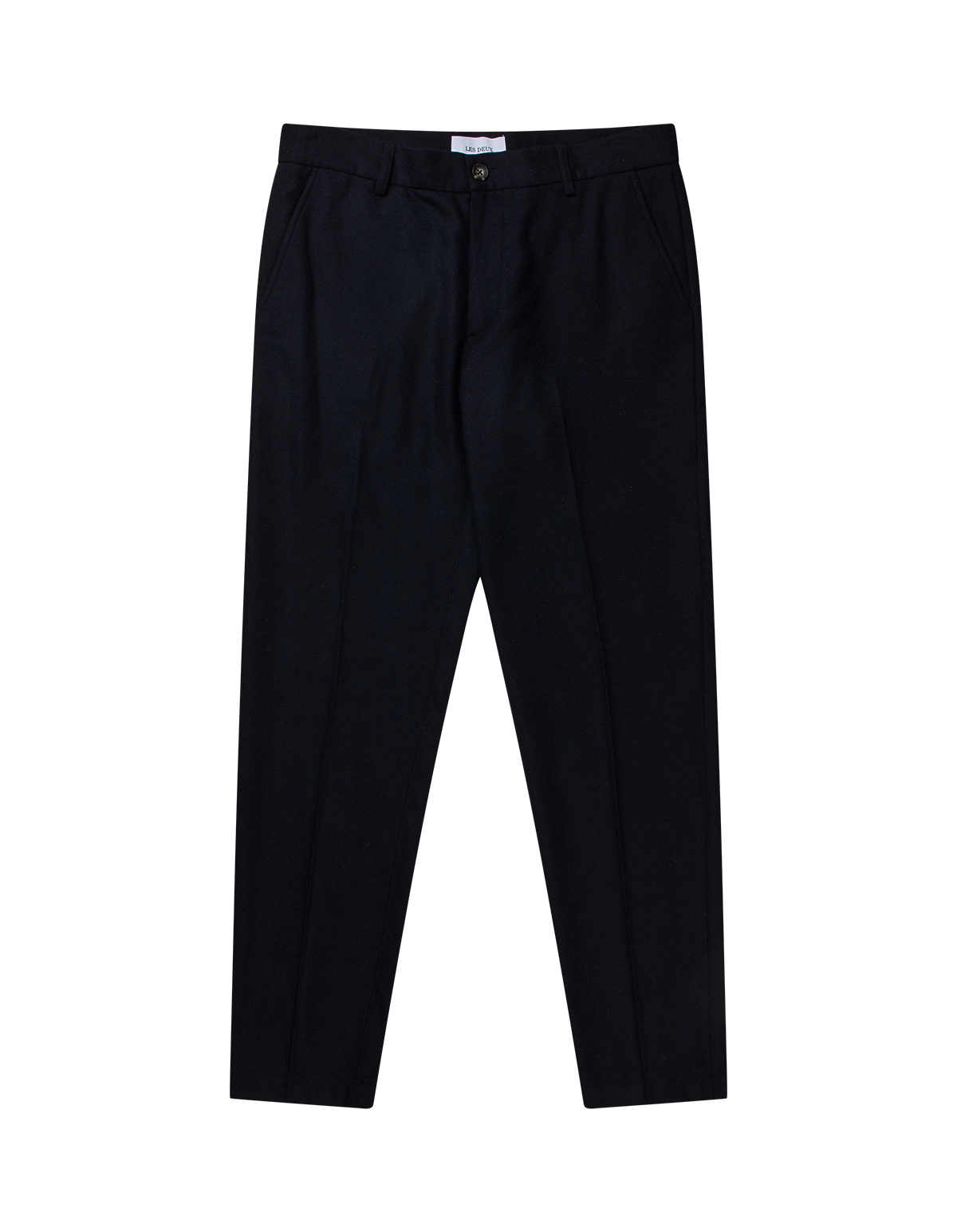 COMO REG WOOL SUIT PANTS