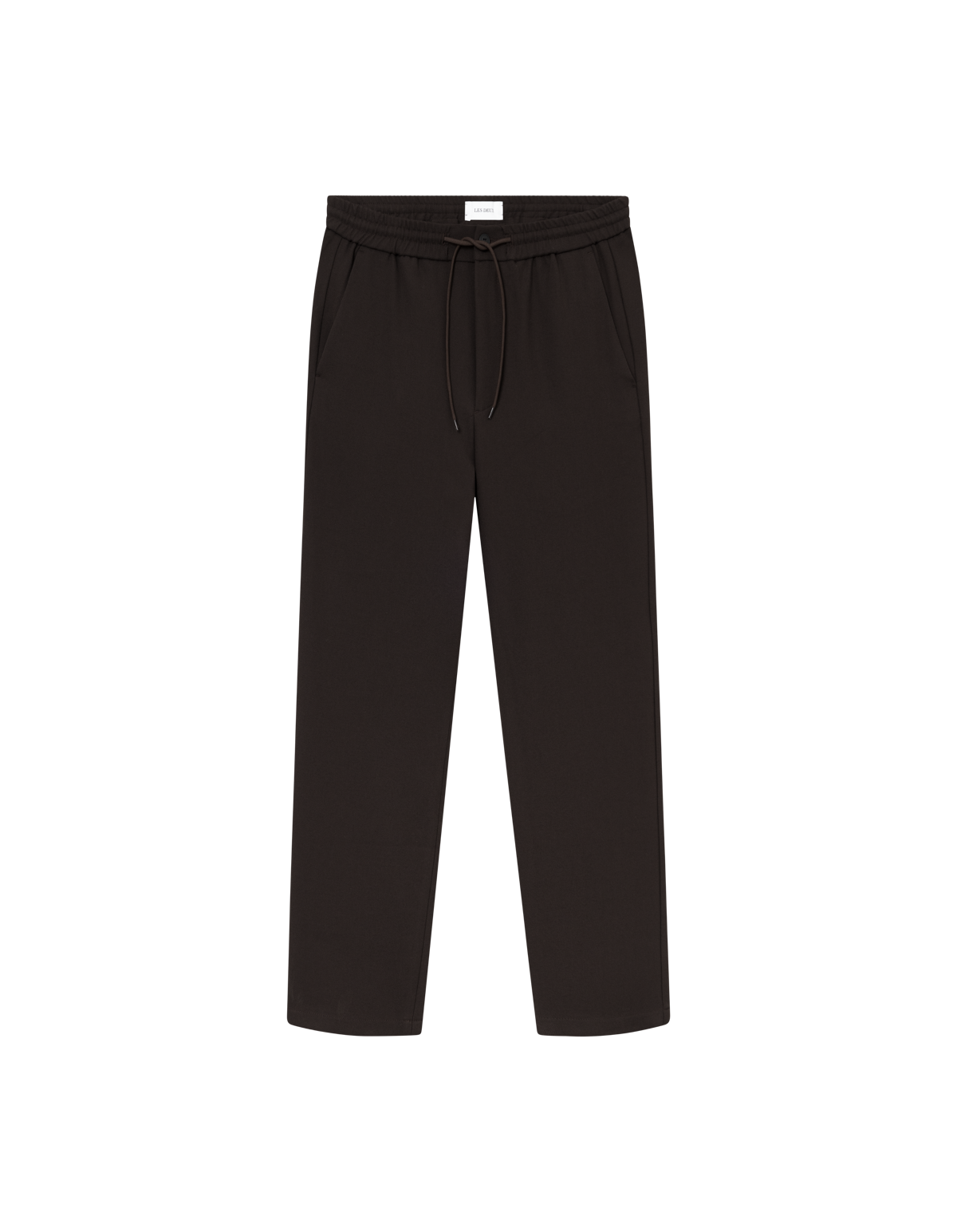 COMO TAPERED DRAWSTRING PANTS