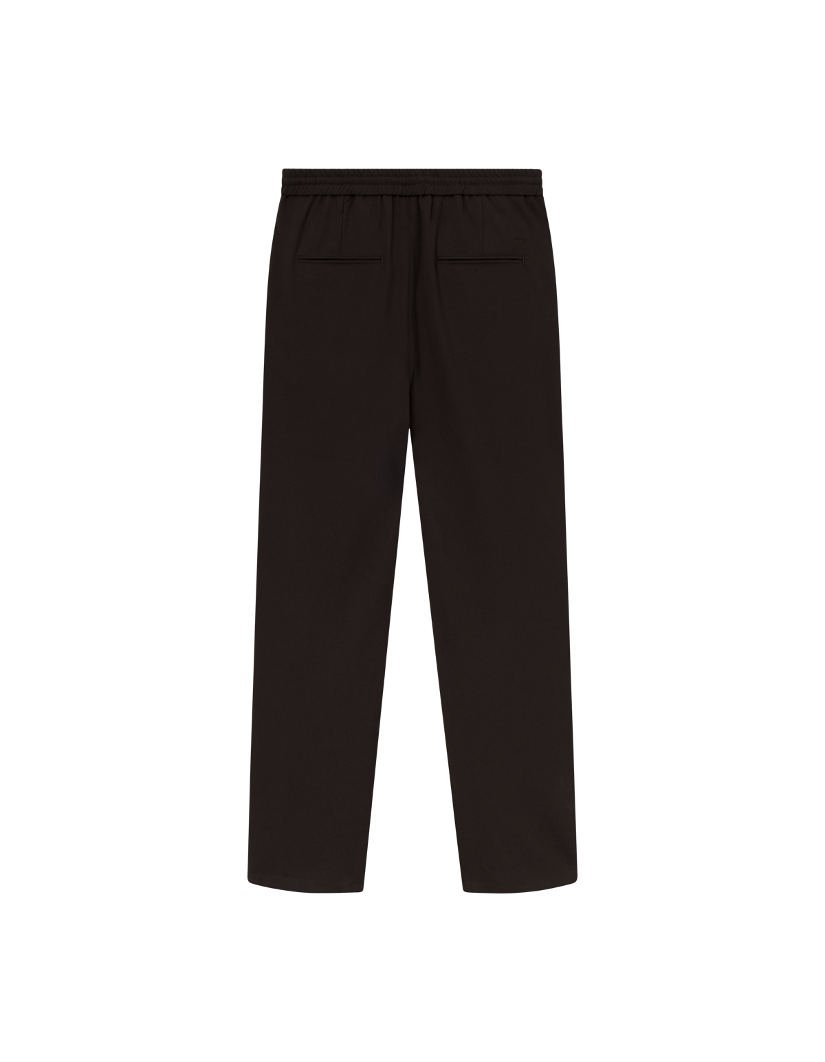 COMO TAPERED DRAWSTRING PANTS