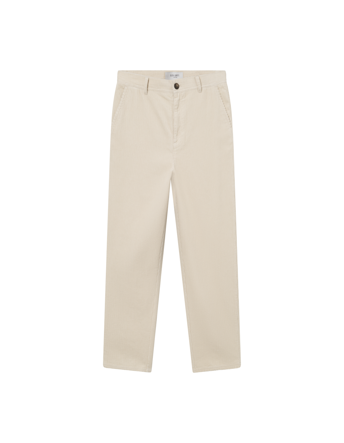 KODY HEAVY CORDUROY PANTS