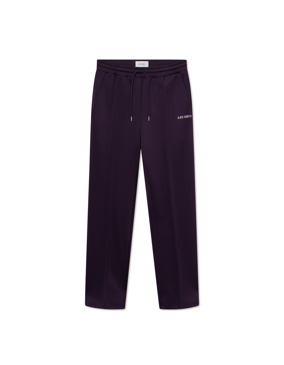 BALLIER TRACK PANTS