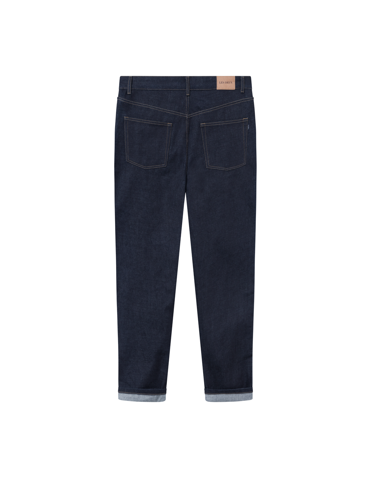 RYDER SELVEDGE JEANS