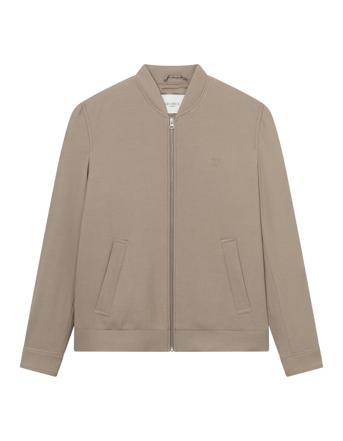 COMO BOMBER JACKET