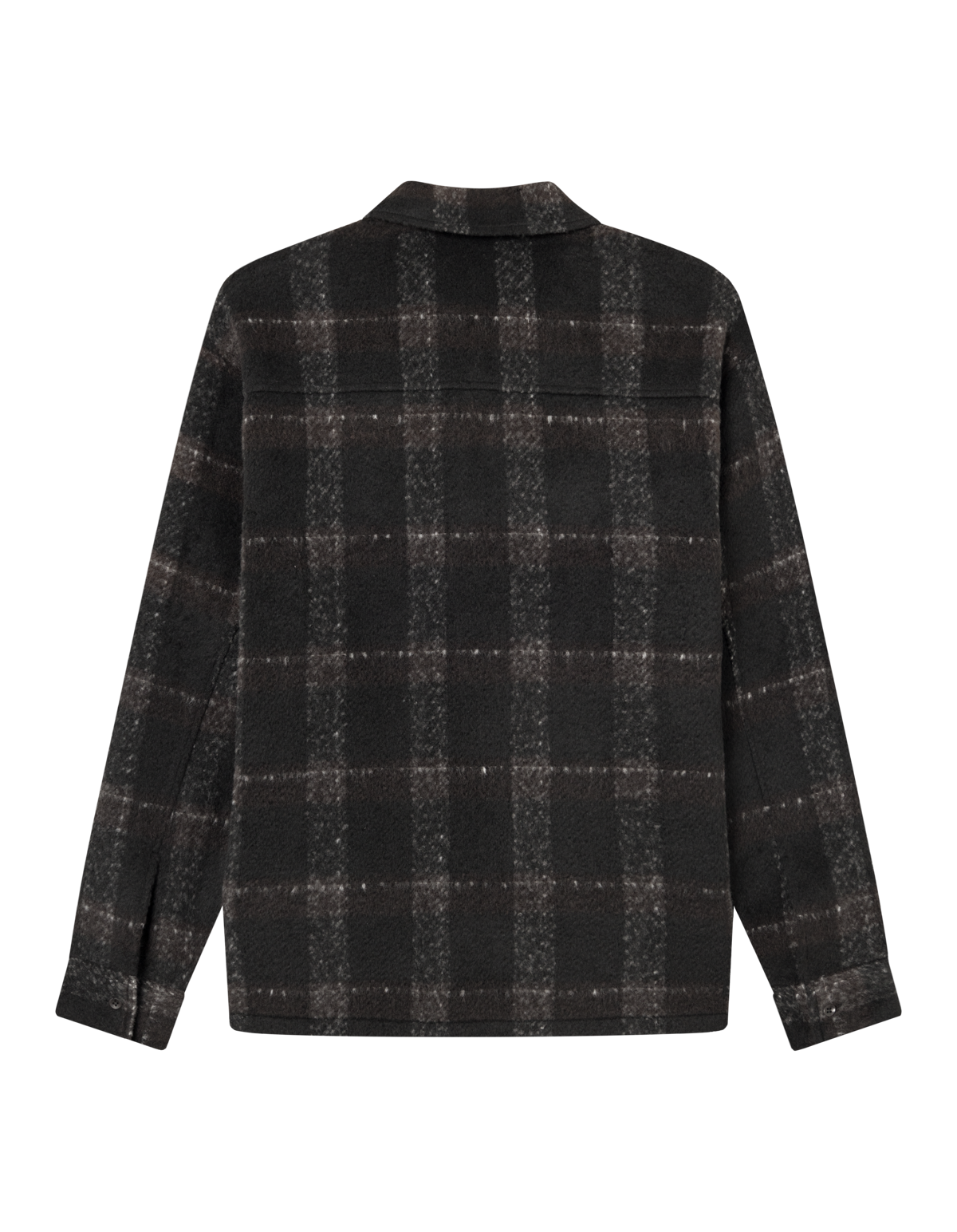 JAYCE OVERSHIRT