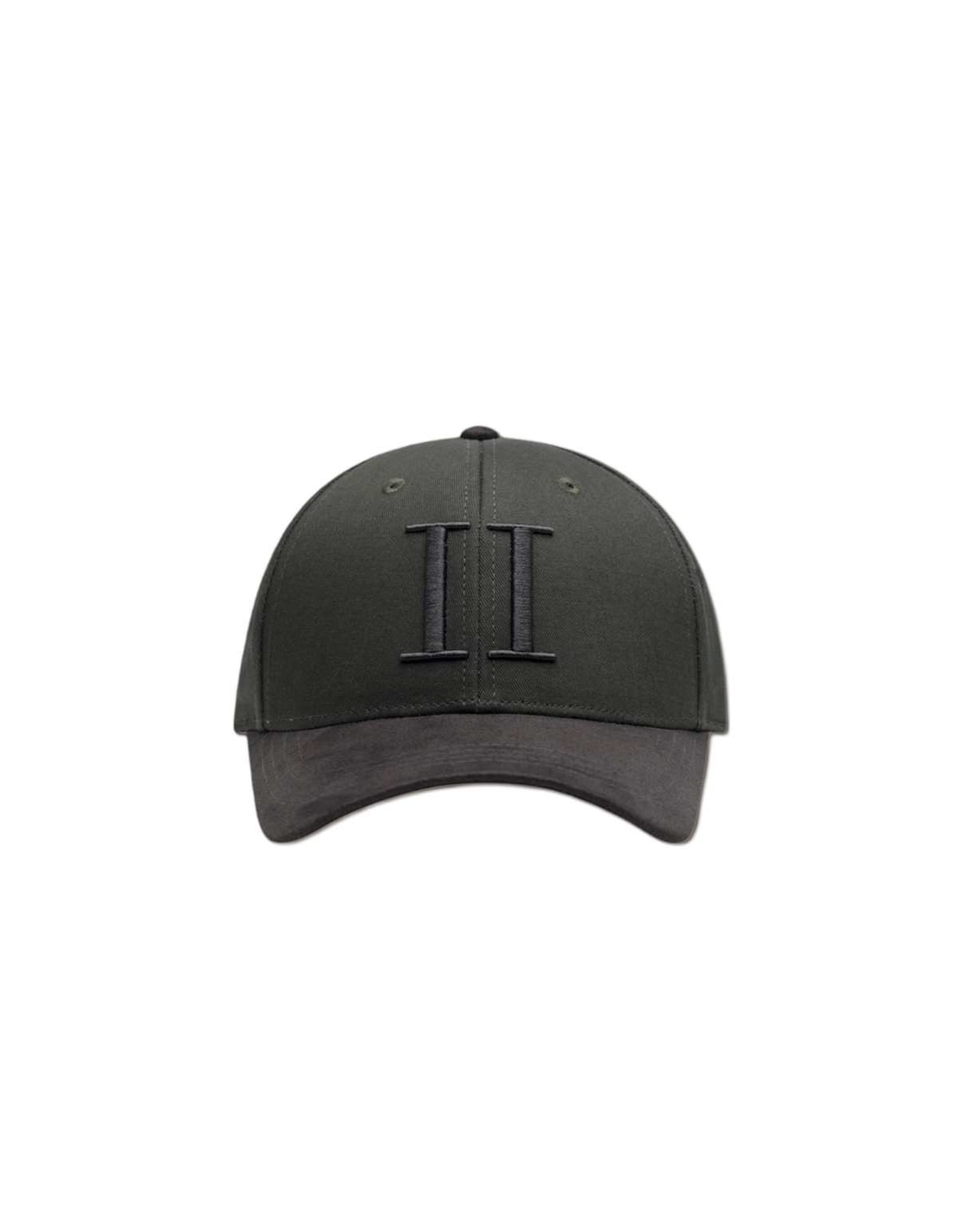 BASEBALL CAP SUEDE