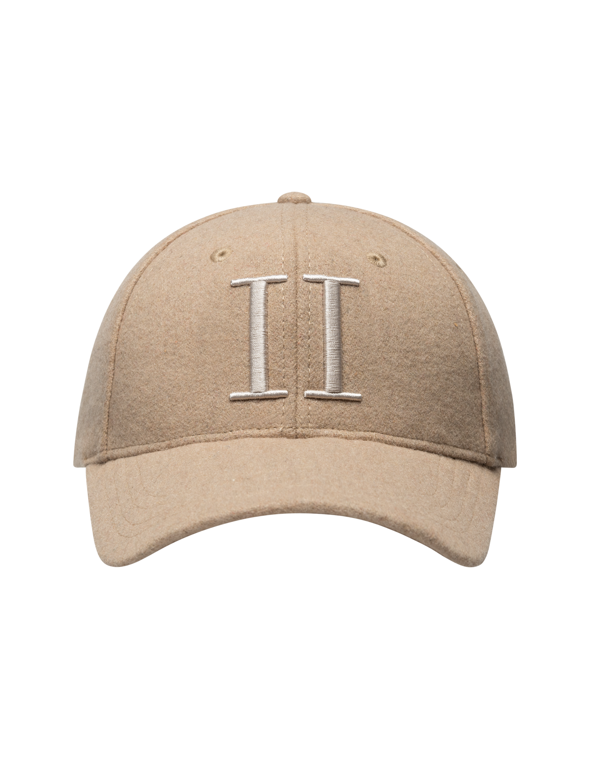 ENCORE WOOL BASEBALL CAP