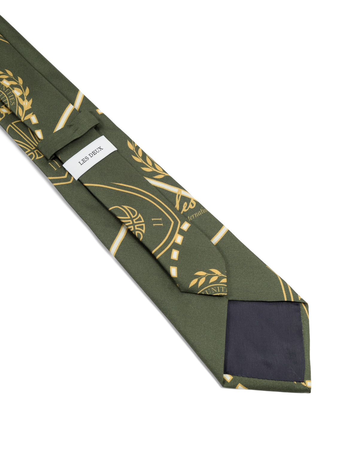 COURT TIE