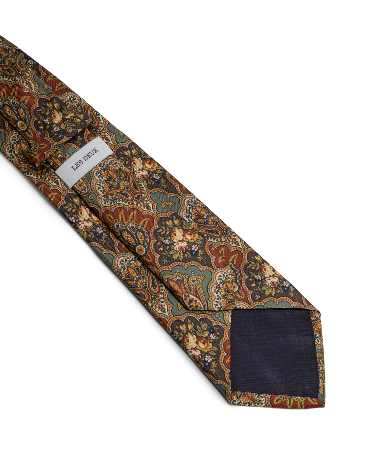 BOUQUET TIE