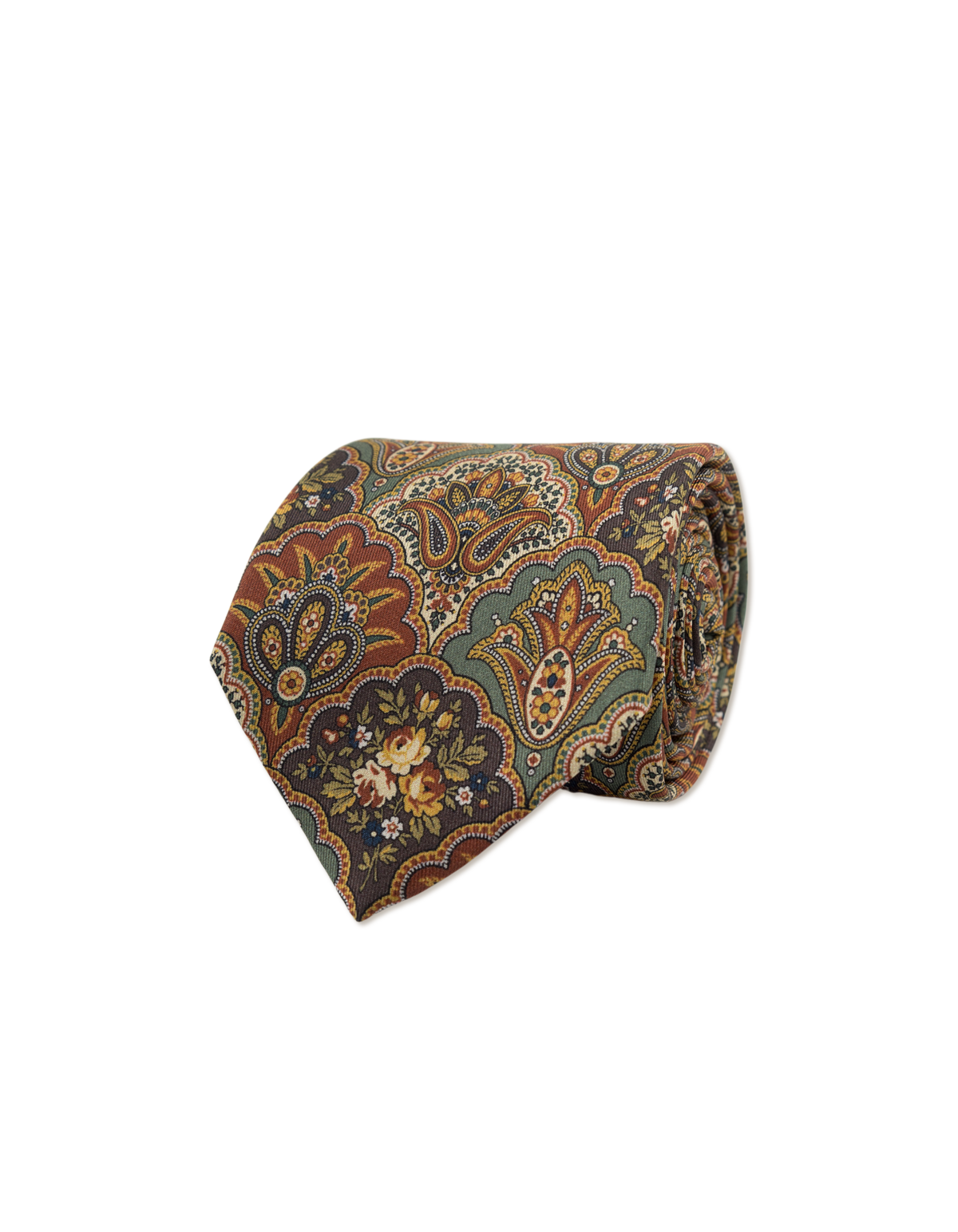BOUQUET TIE