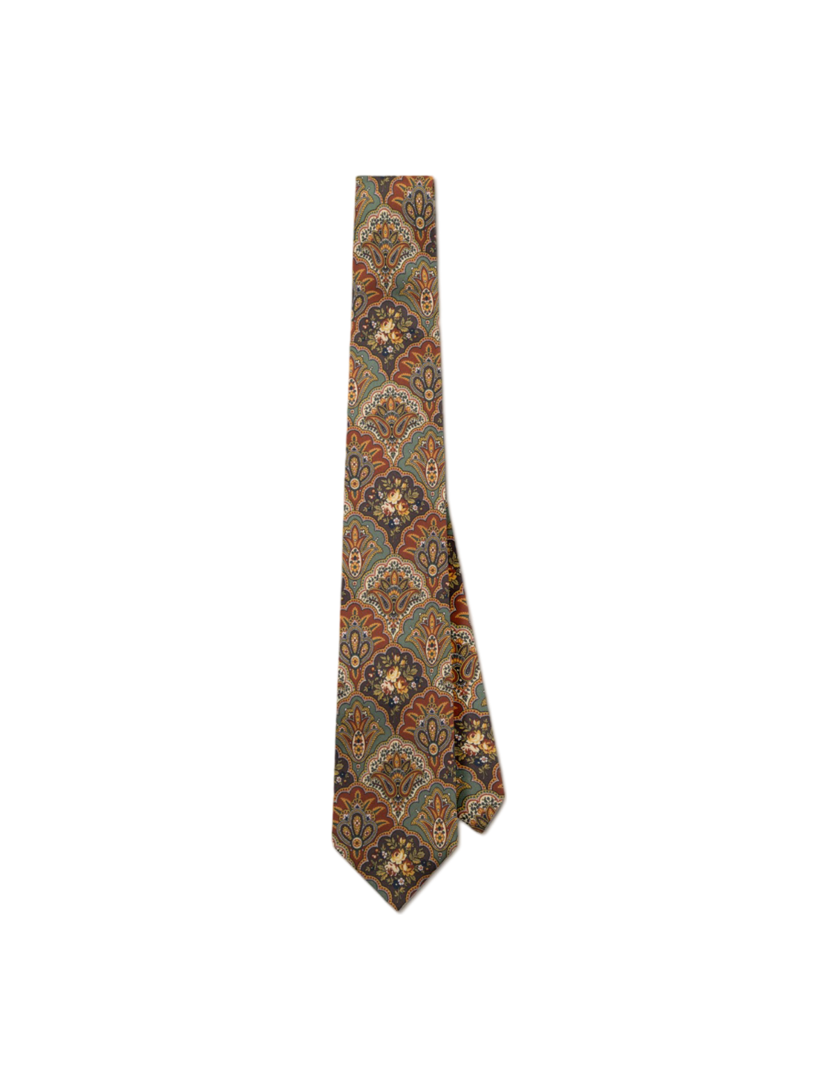 BOUQUET TIE