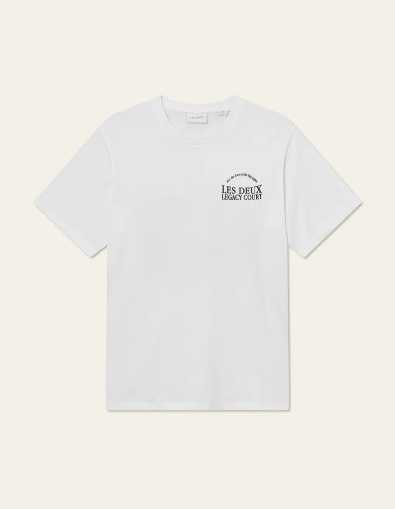 LEGACY COURT T-SHIRT