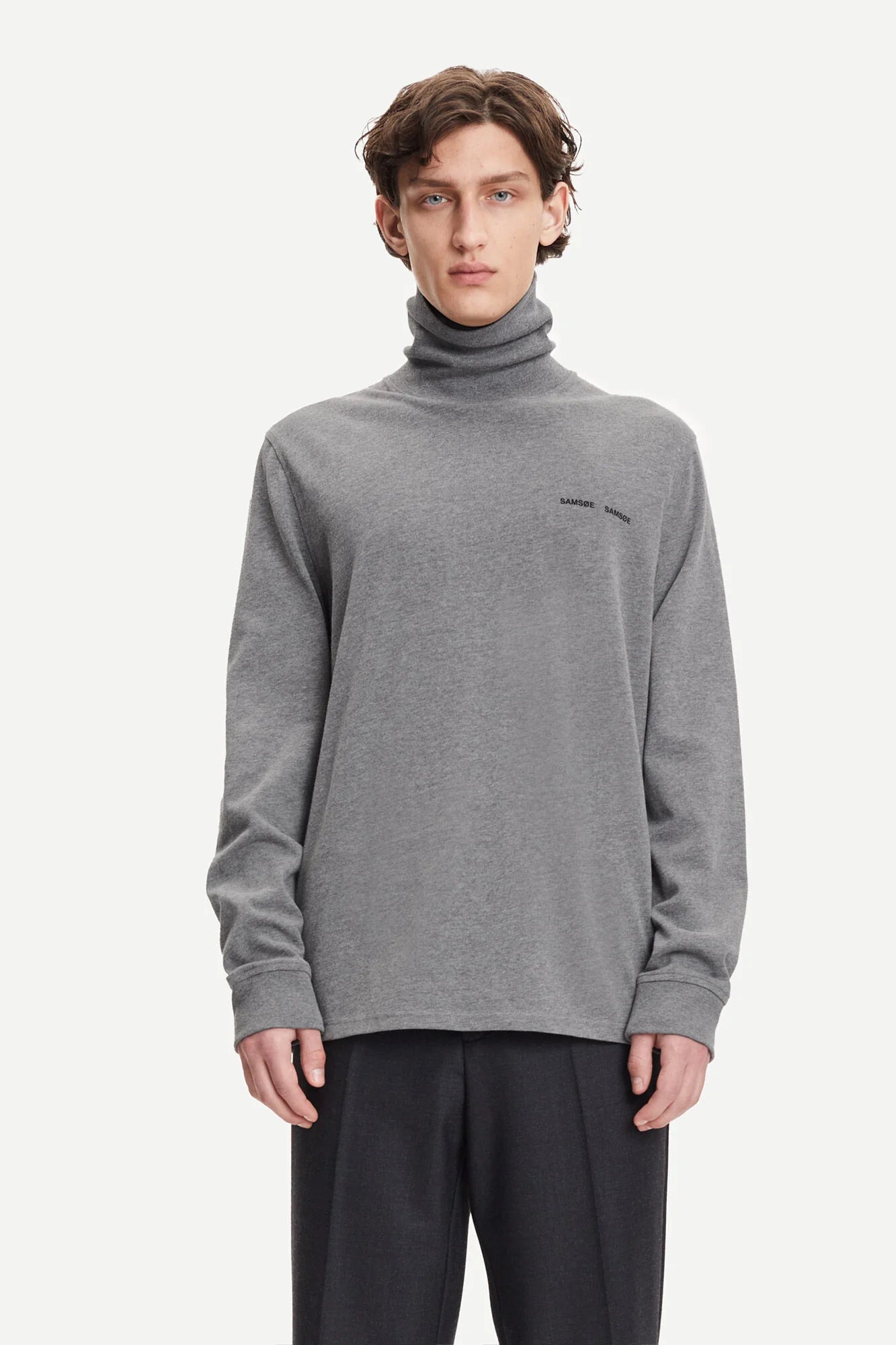 NORSBRO TURTLENECK