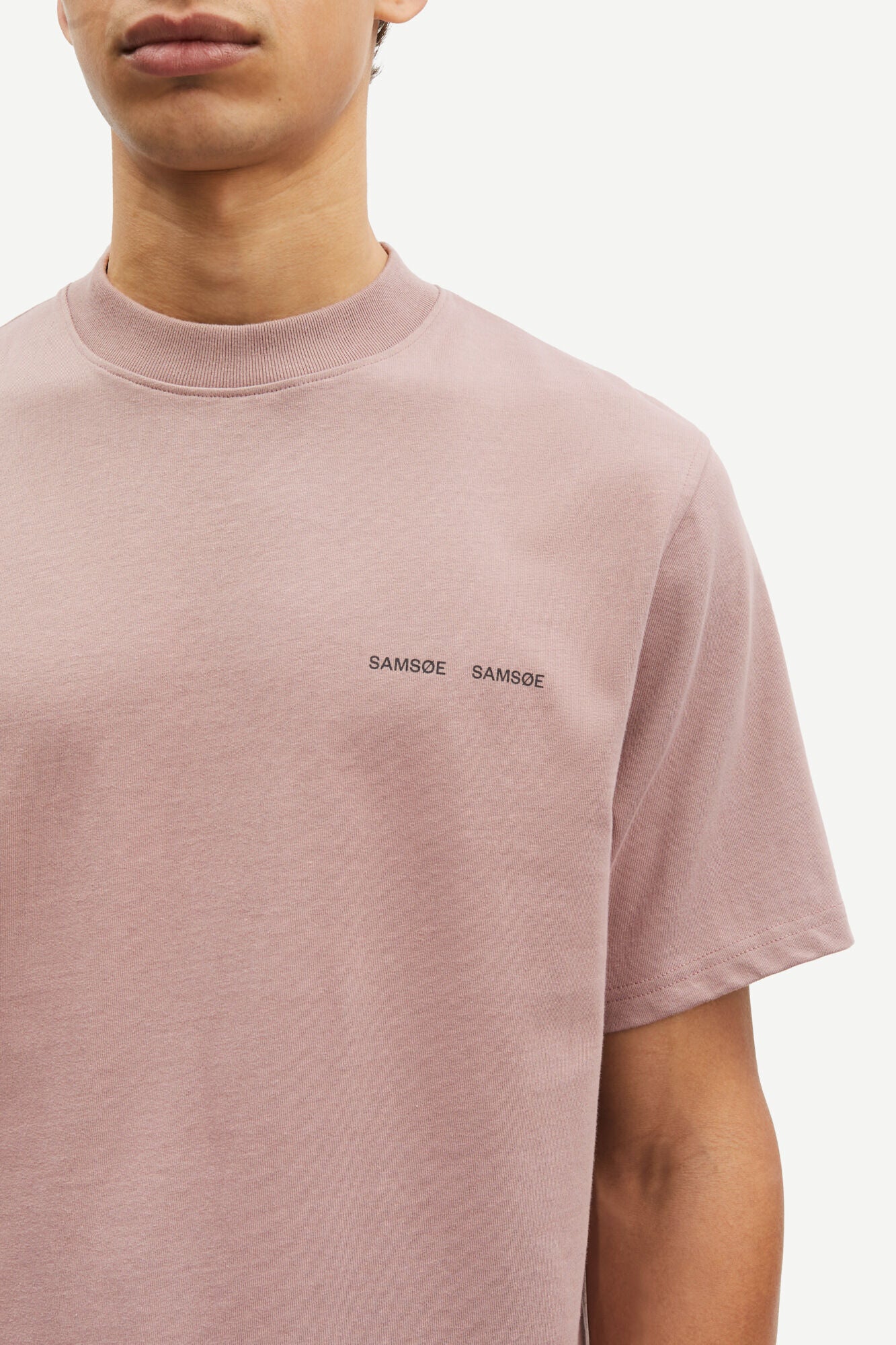 NORSBRO T-SHIRT 6024