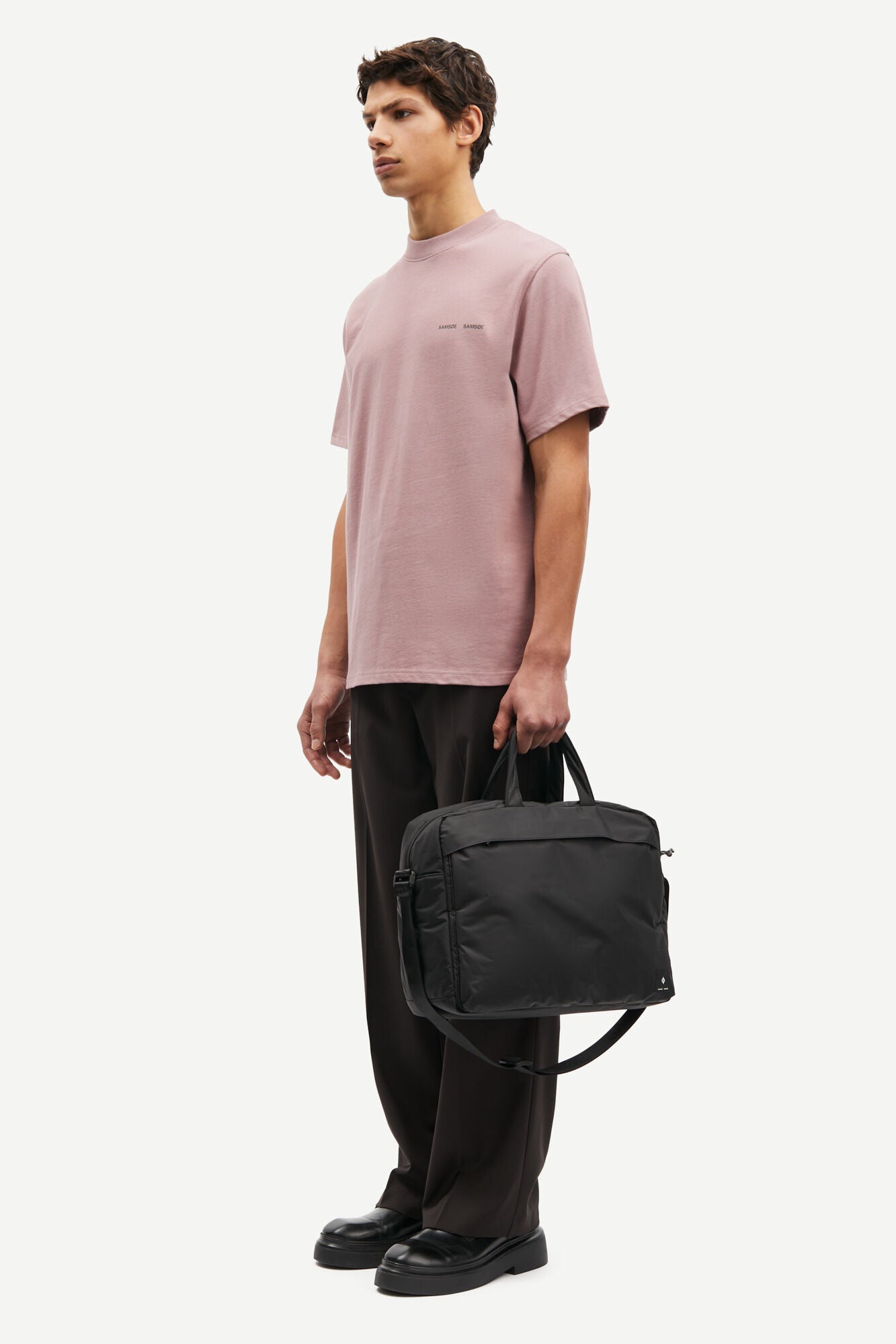 NORSBRO T-SHIRT 6024