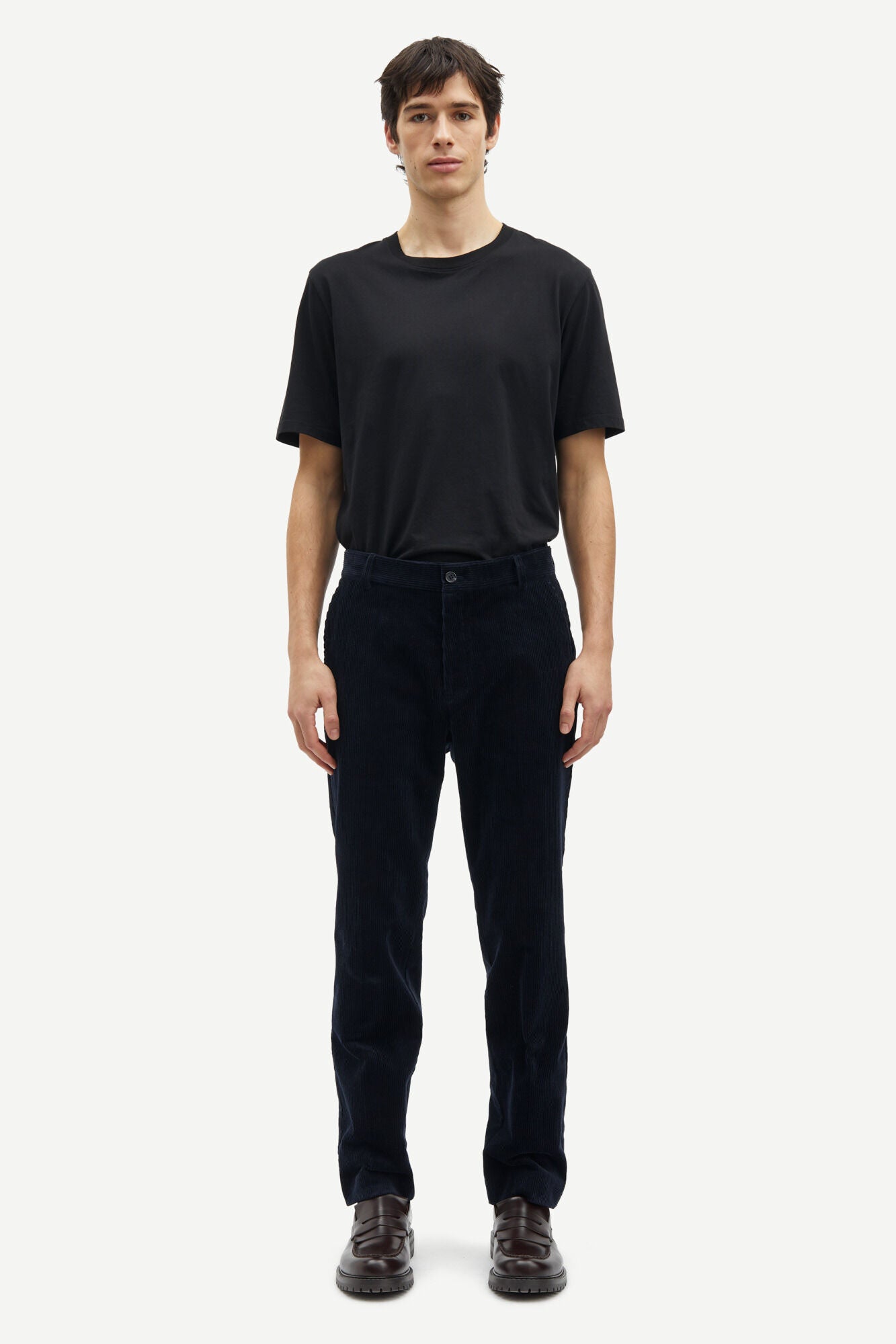 FELIX TROUSERS