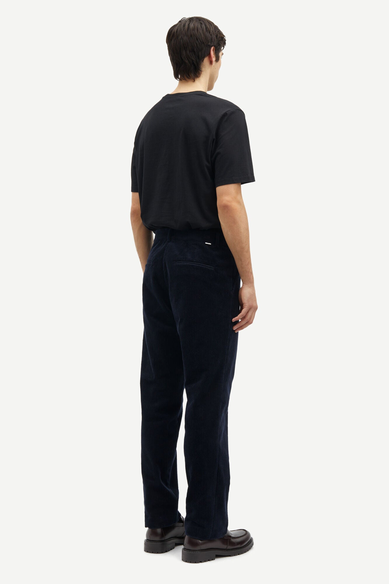 FELIX TROUSERS