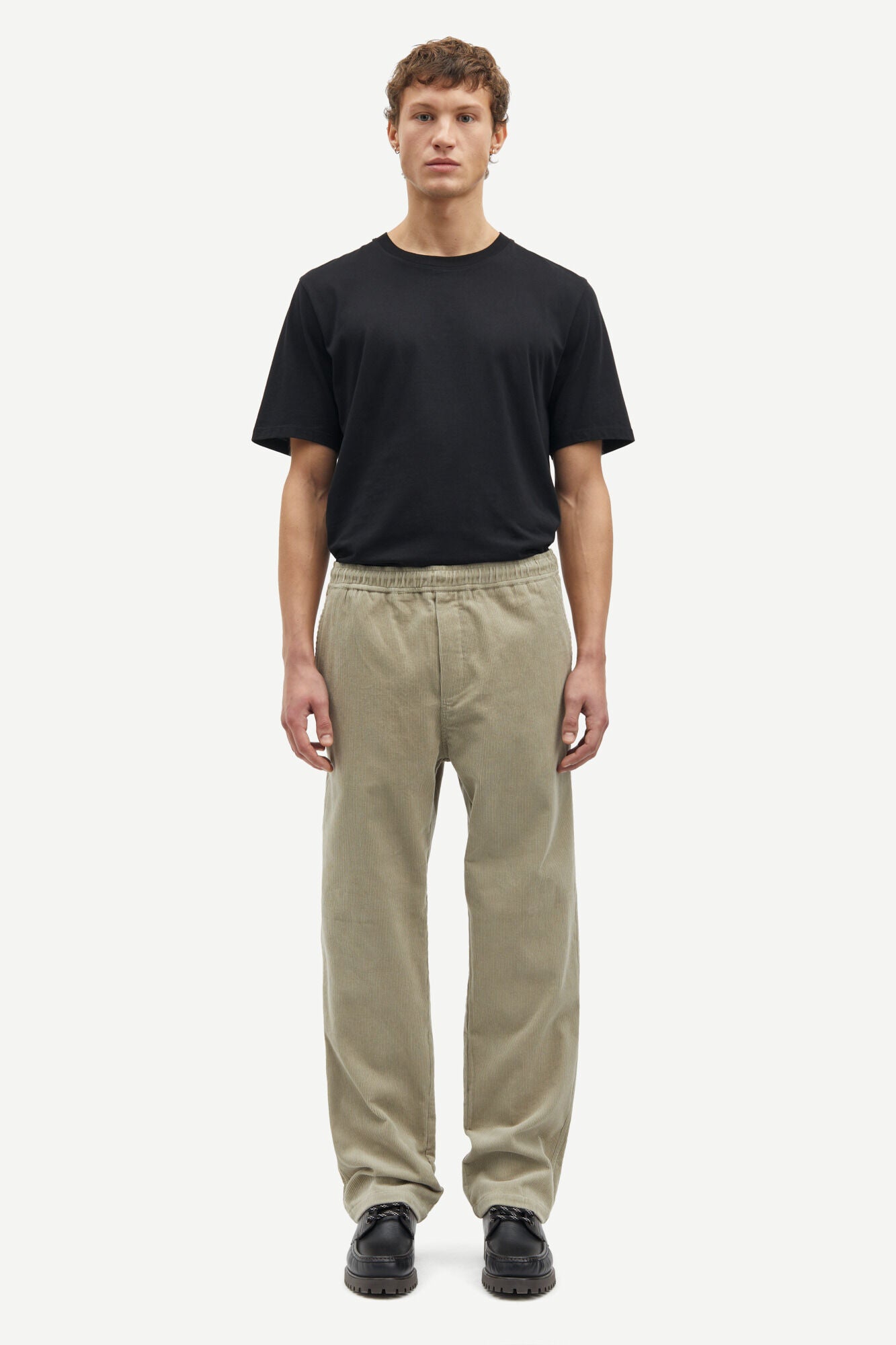 JABARI X TROUSERS