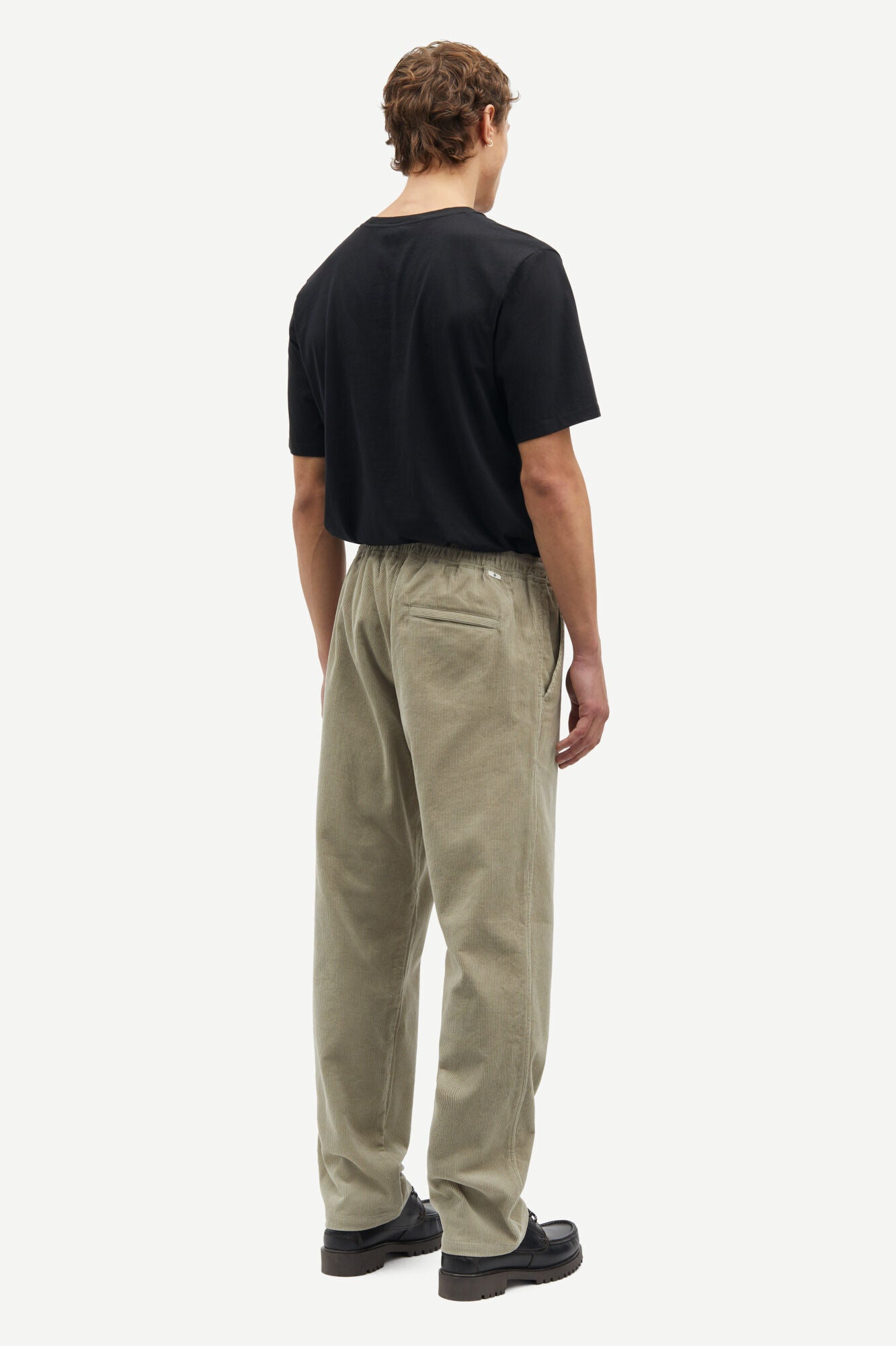 JABARI X TROUSERS