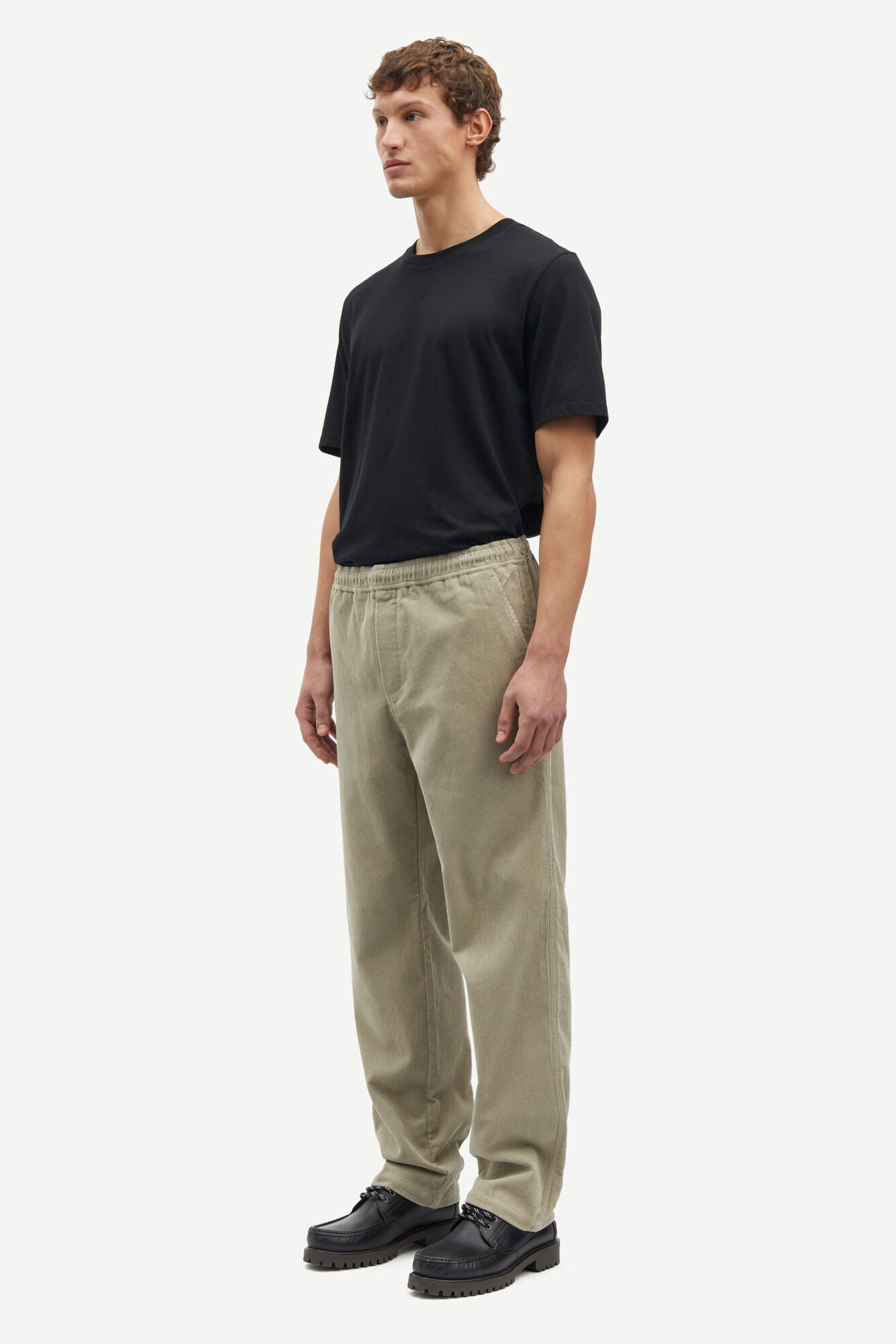 JABARI X TROUSERS