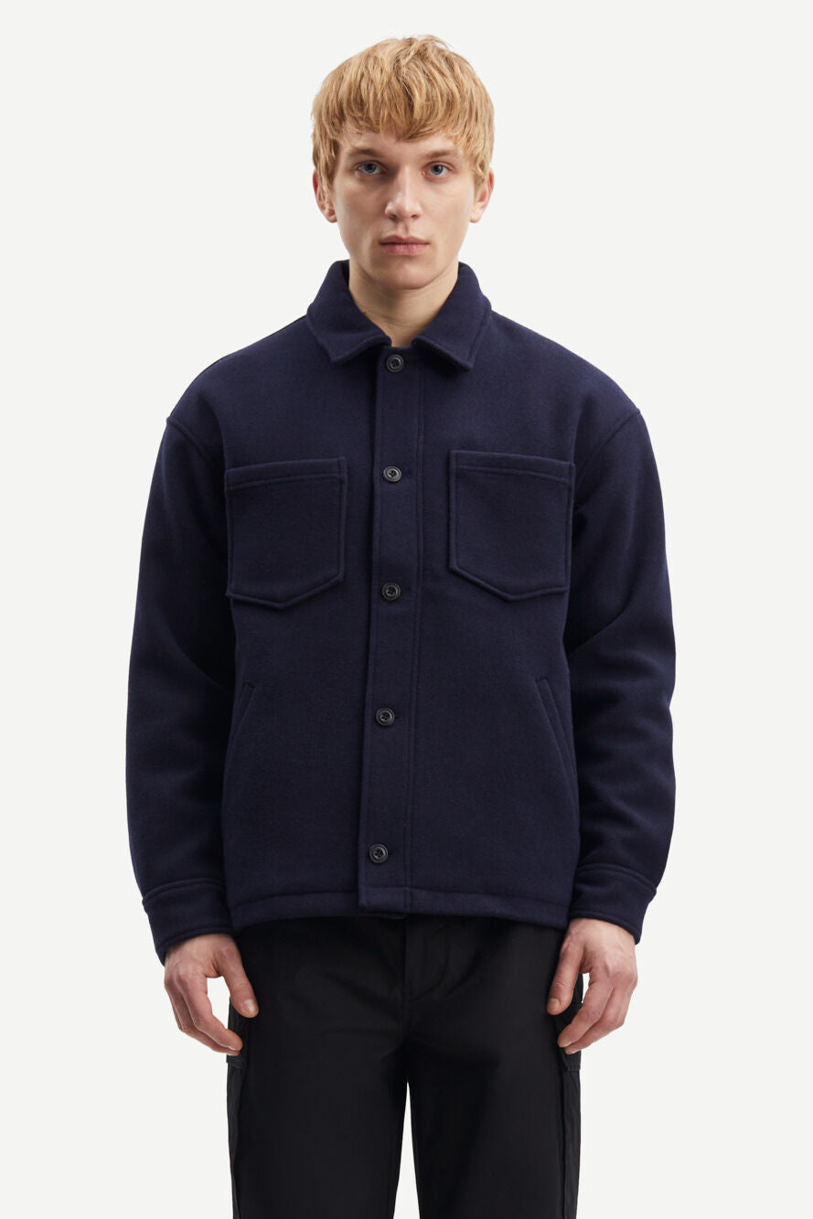 PALLY SHIRT JACKET