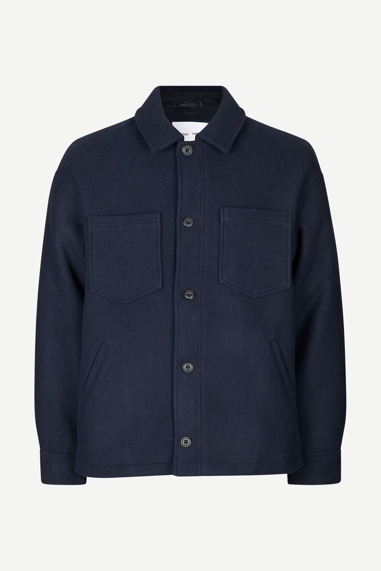 PALLY SHIRT JACKET